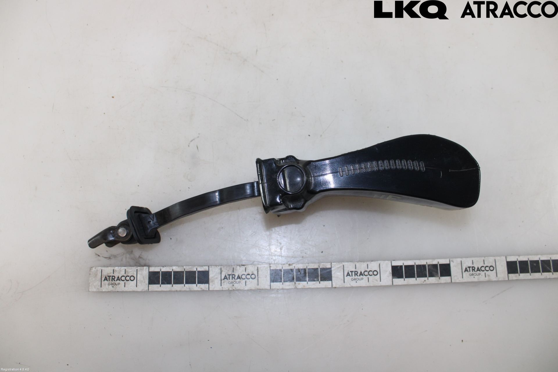 Skoda FABIA 22- Dørstopper