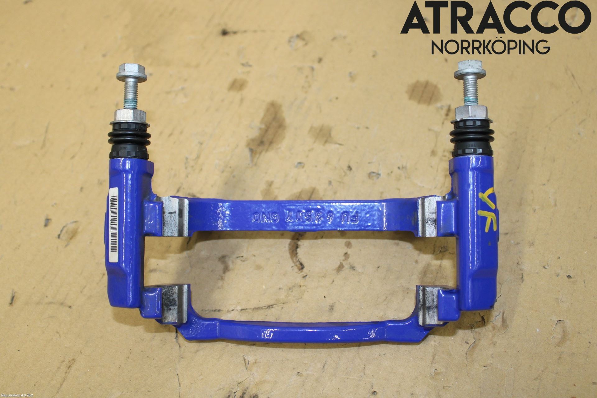 Volkswagen VW PASSAT 20-24 Bremsecaliper Feste Holder