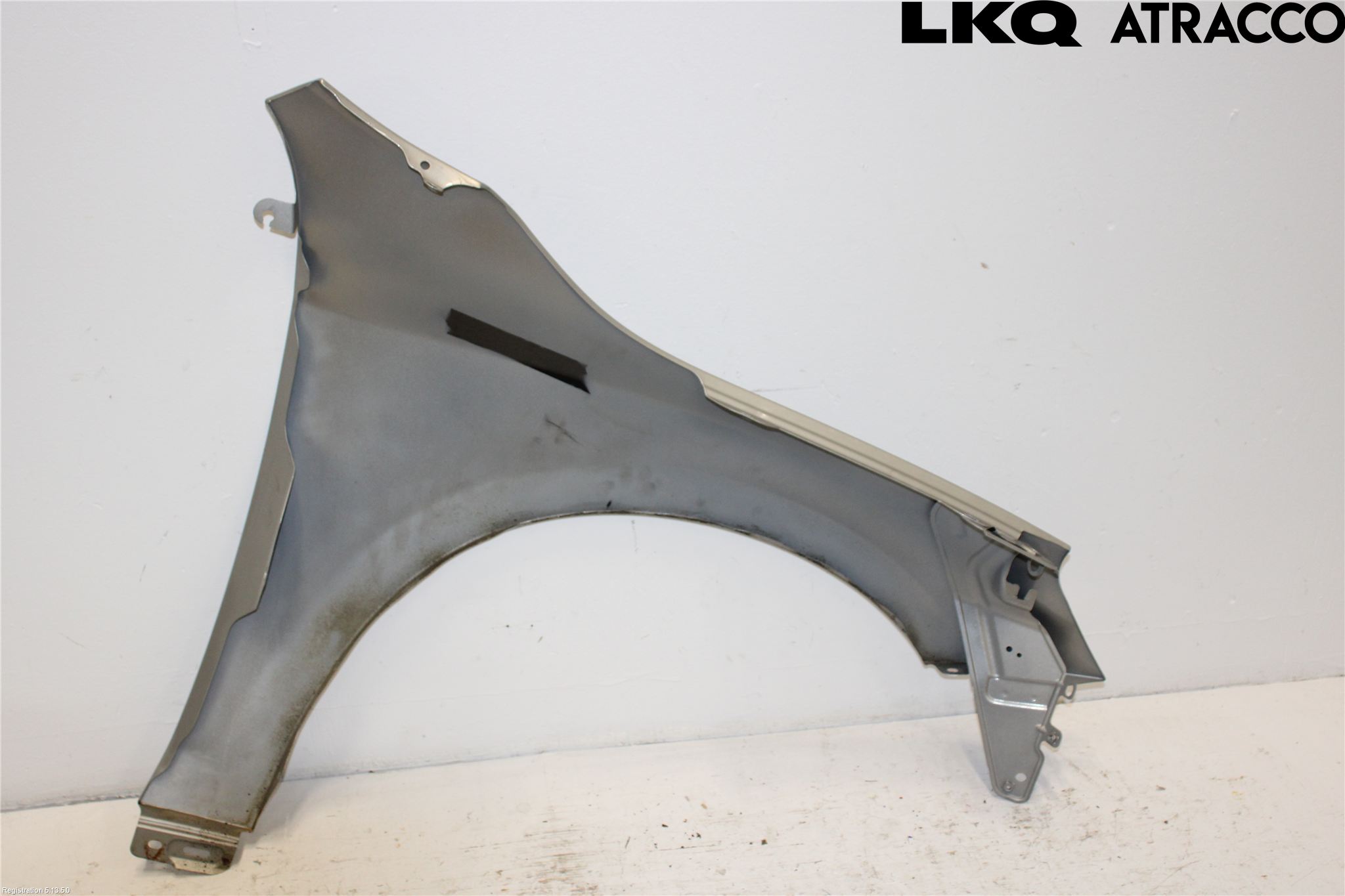 Volvo V60 11-13 Skjerm Foran Venstre
