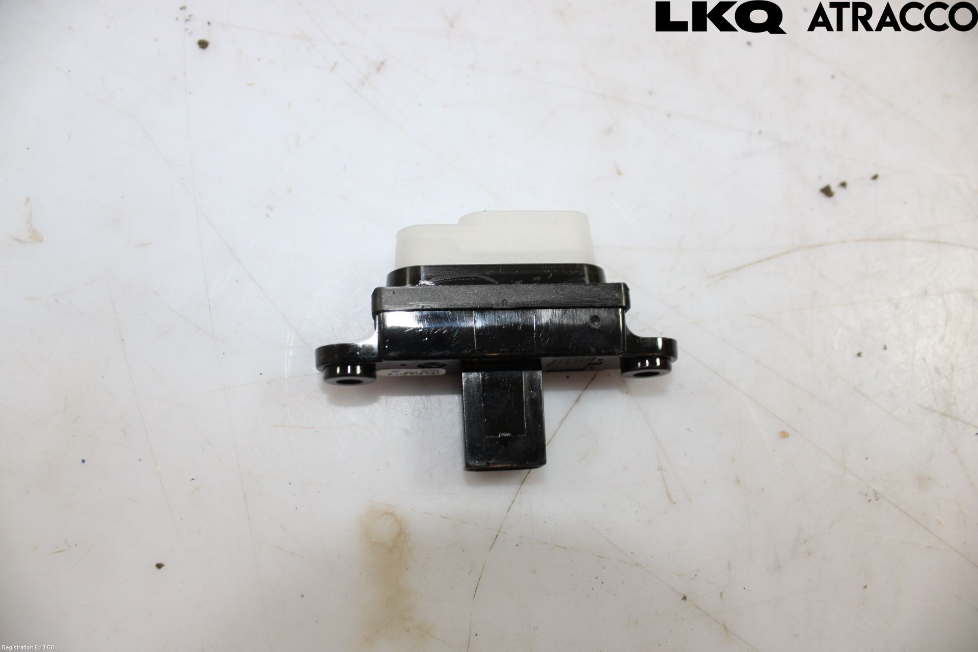 Volkswagen VW ID.7/TOURER 24- Sentrallåsmotor Tankluke