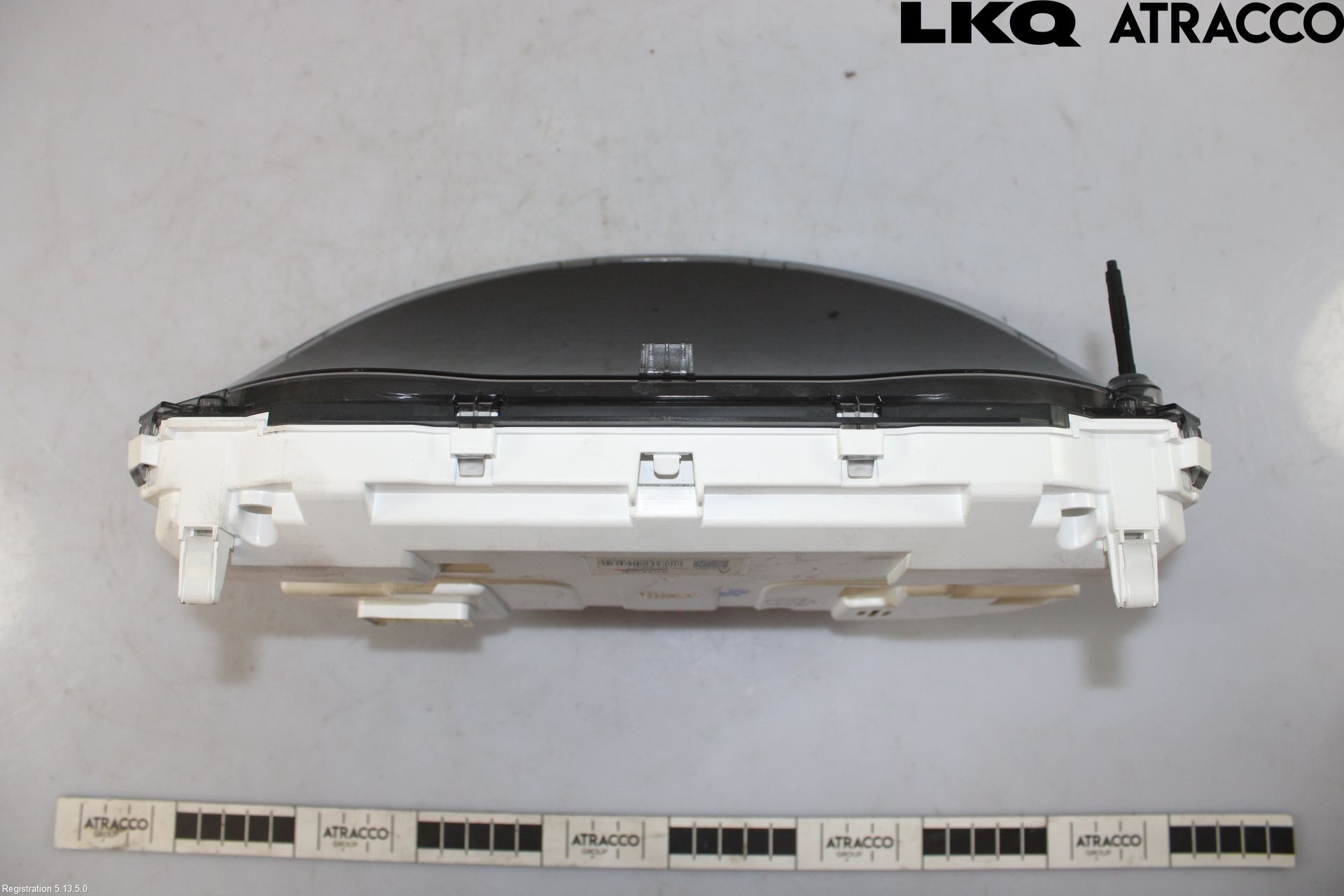 Mitsubishi OUTLANDER 13-21 Instr Kombinert