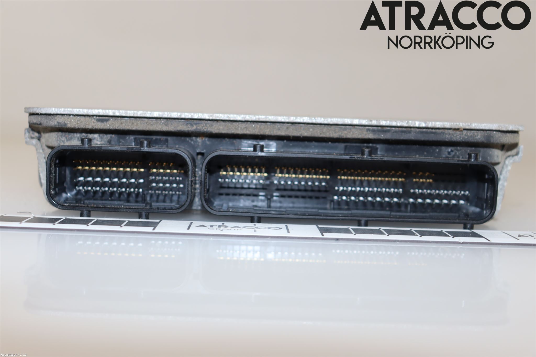 Toyota AURIS 13-19 Styreenhet Innsprøytning