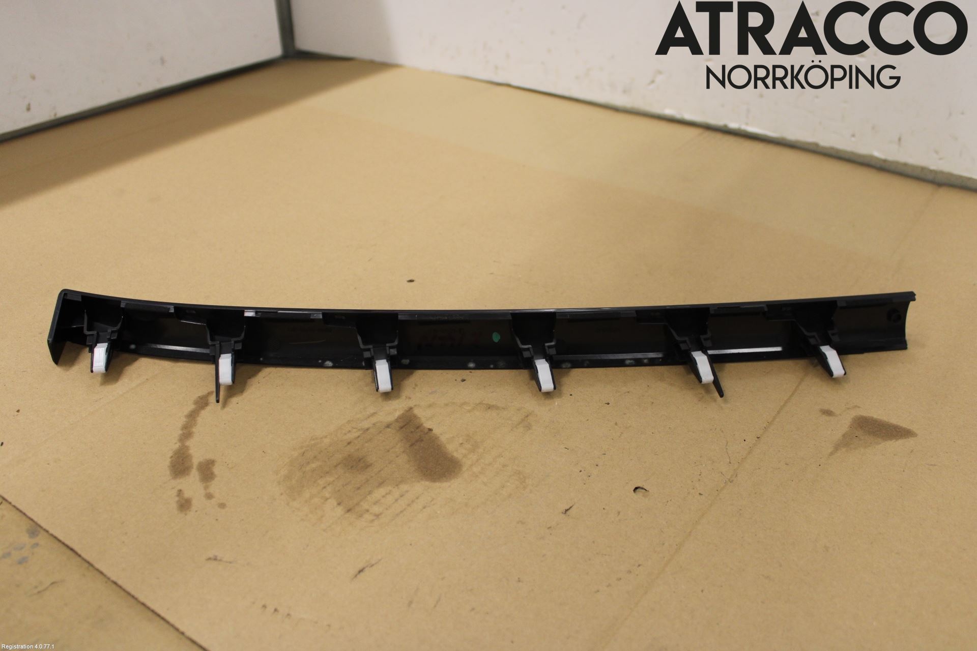 Lexus ES 250/300/330 Innr Dekor Instrbord