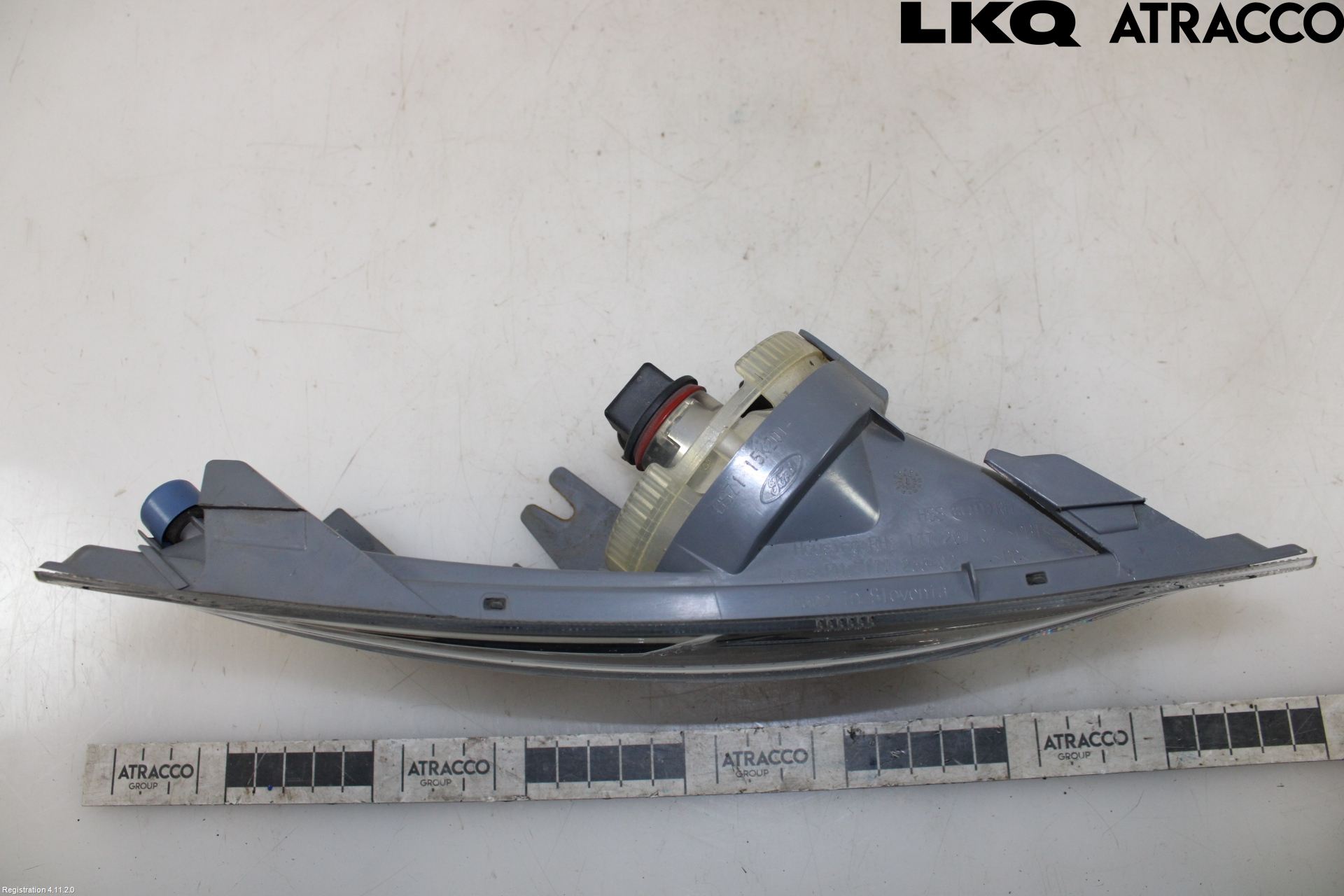 Ford MONDEO 07-15 Frontlykt-Kurve-Tåkelys