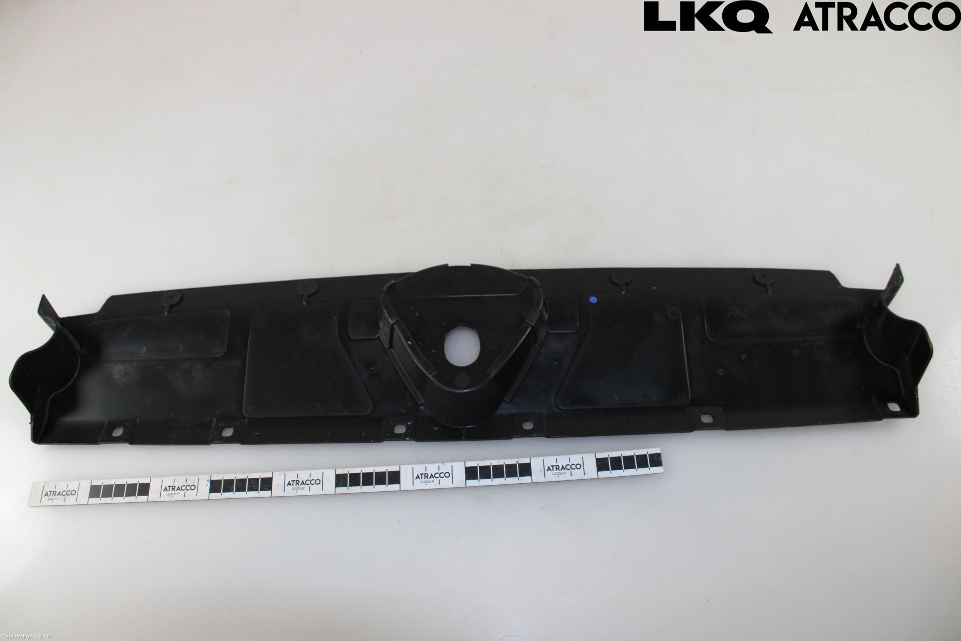 Audi A3/S3 8Y 21- Tackplast Front