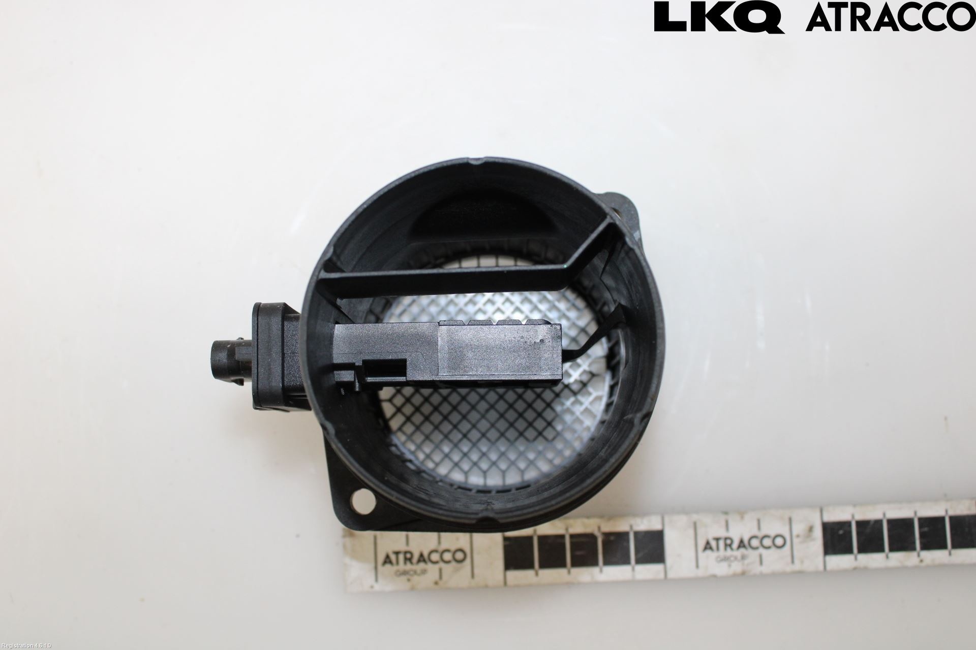 Volkswagen VW PASSAT 15-19 Inns Luftmassemåler