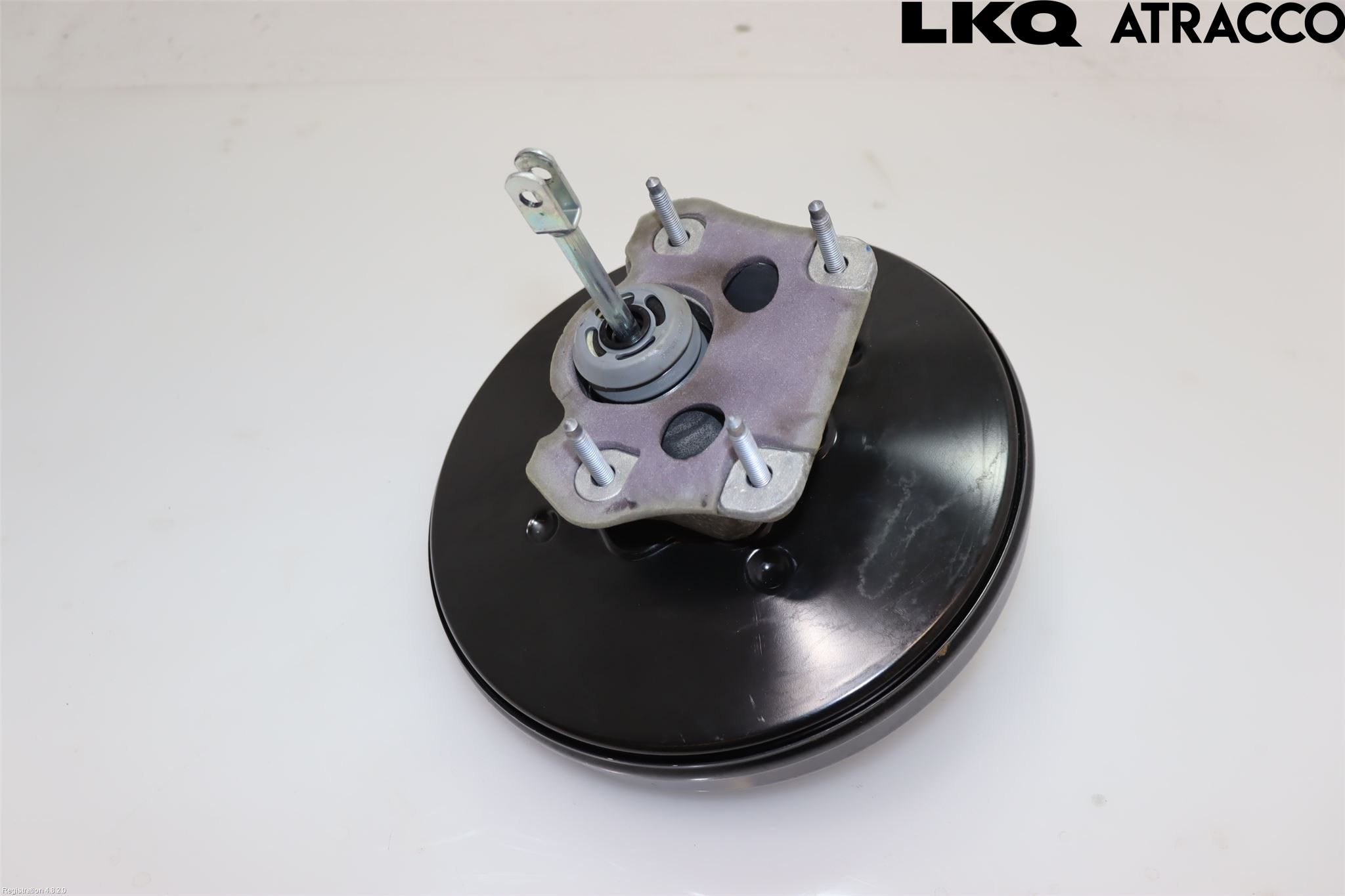 Nissan QASHQAI 17-21 Bremseservo