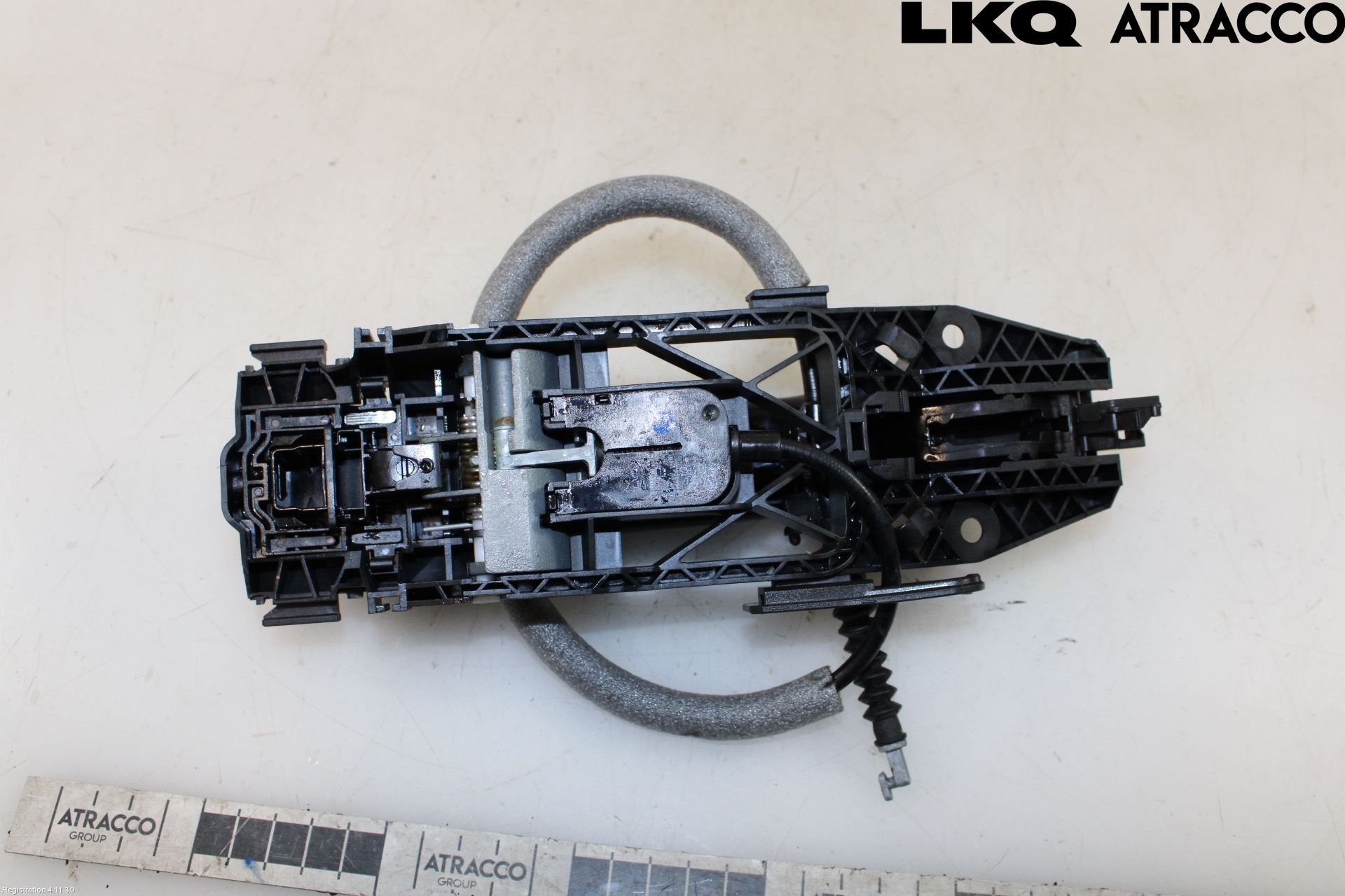 Audi A3/S3 8V 13-20 Dørhandtak Ytre Venstre