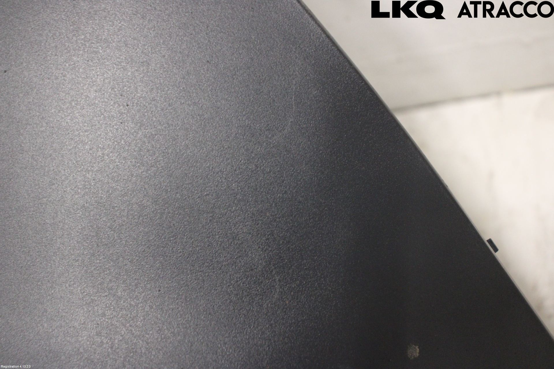 Toyota YARIS CROSS XP21 21- Spoiler Bak