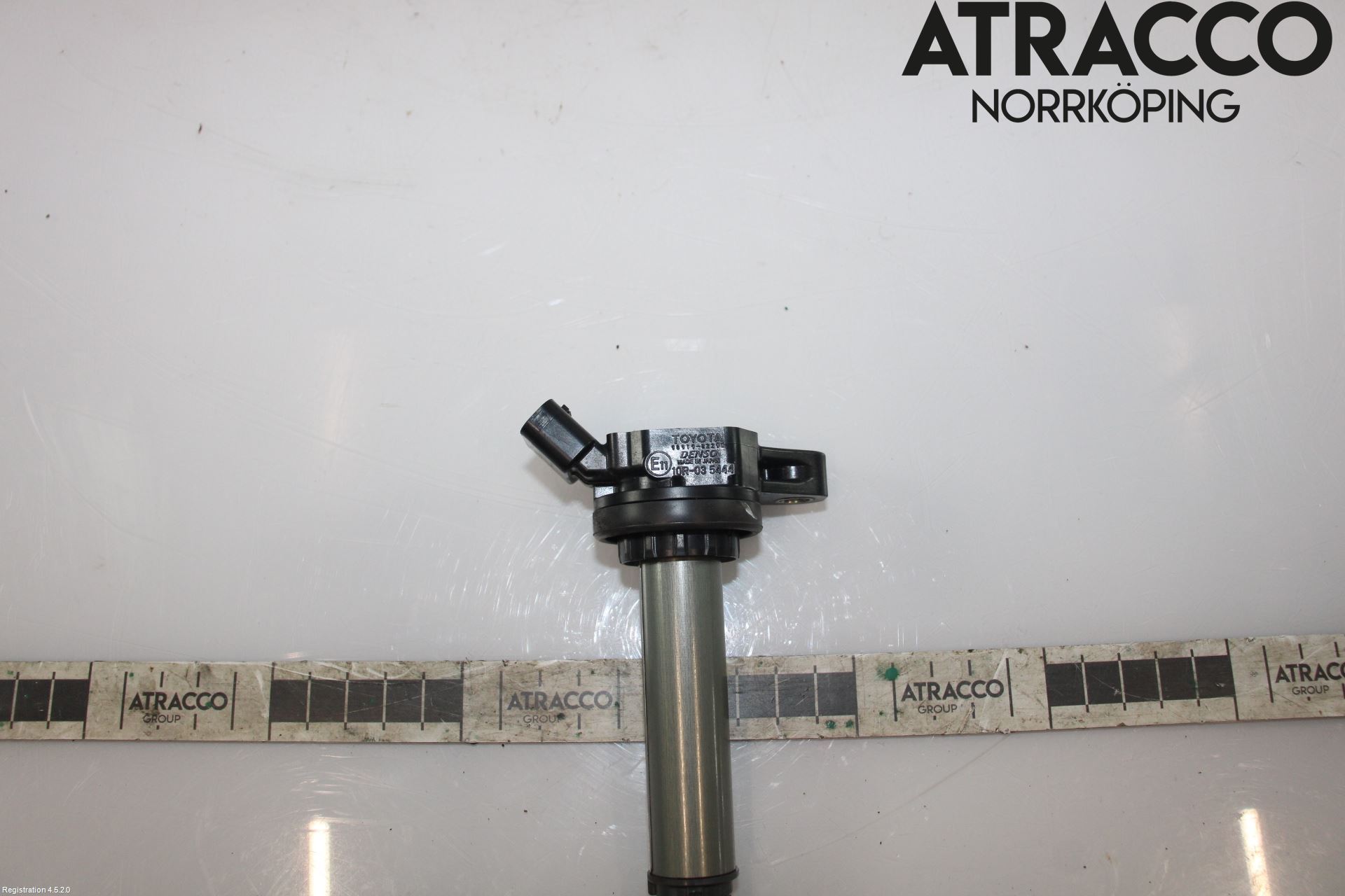 Toyota AVENSIS 09-15 Coil