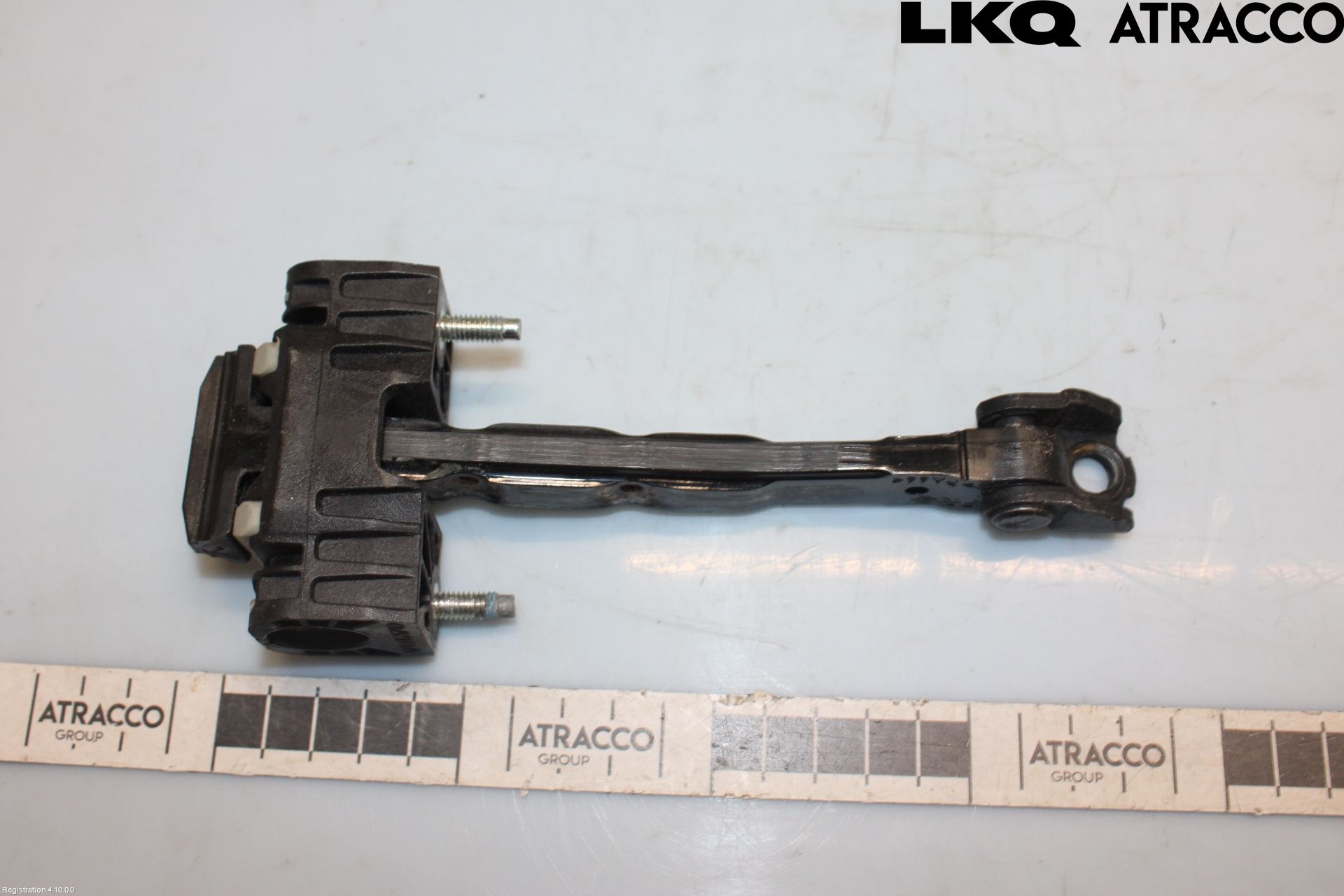 Volvo XC60 09-13 Dørstopper