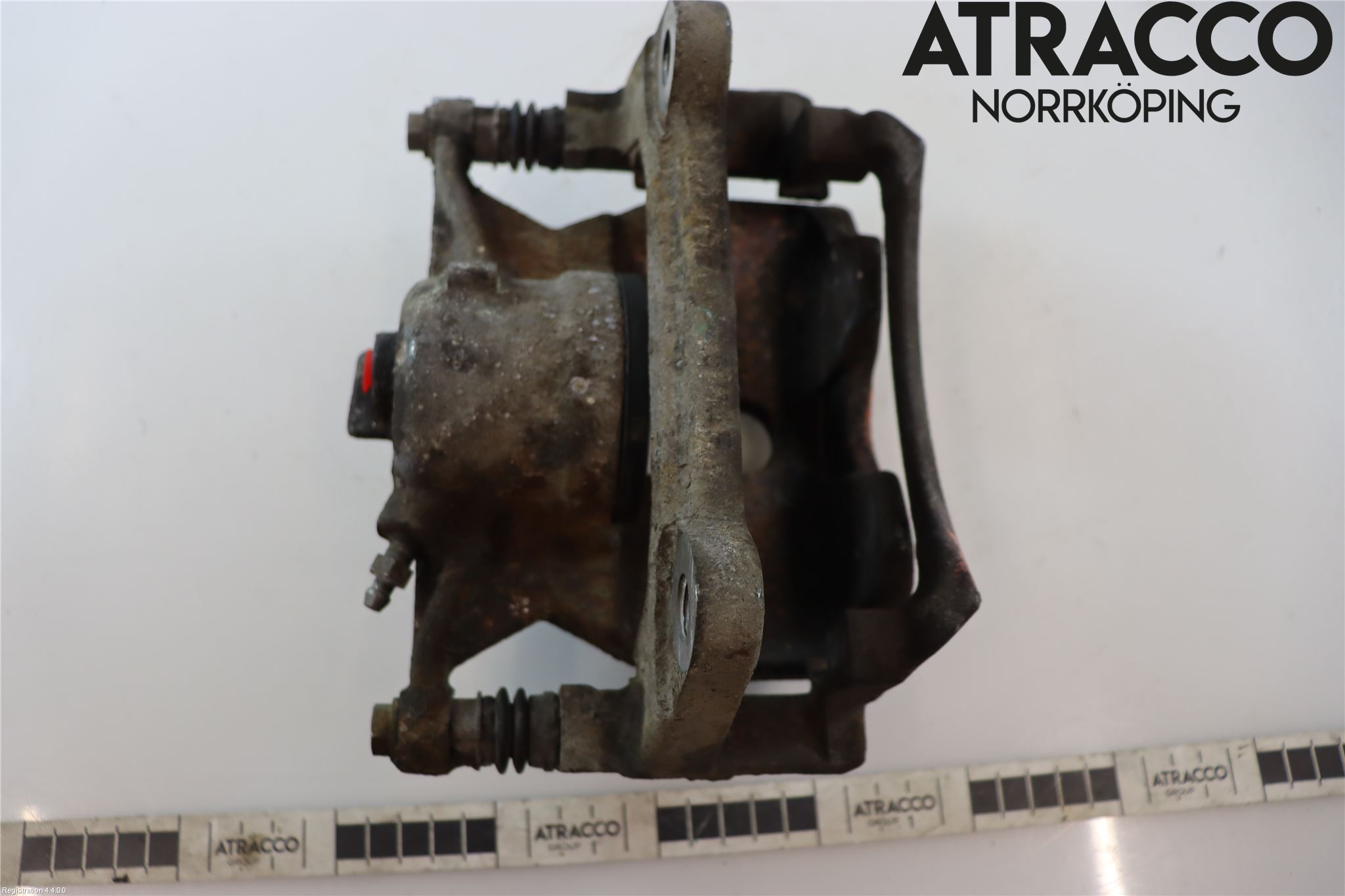 Volkswagen VW PASSAT 20-24 Bremsecaliper Foran Venstre