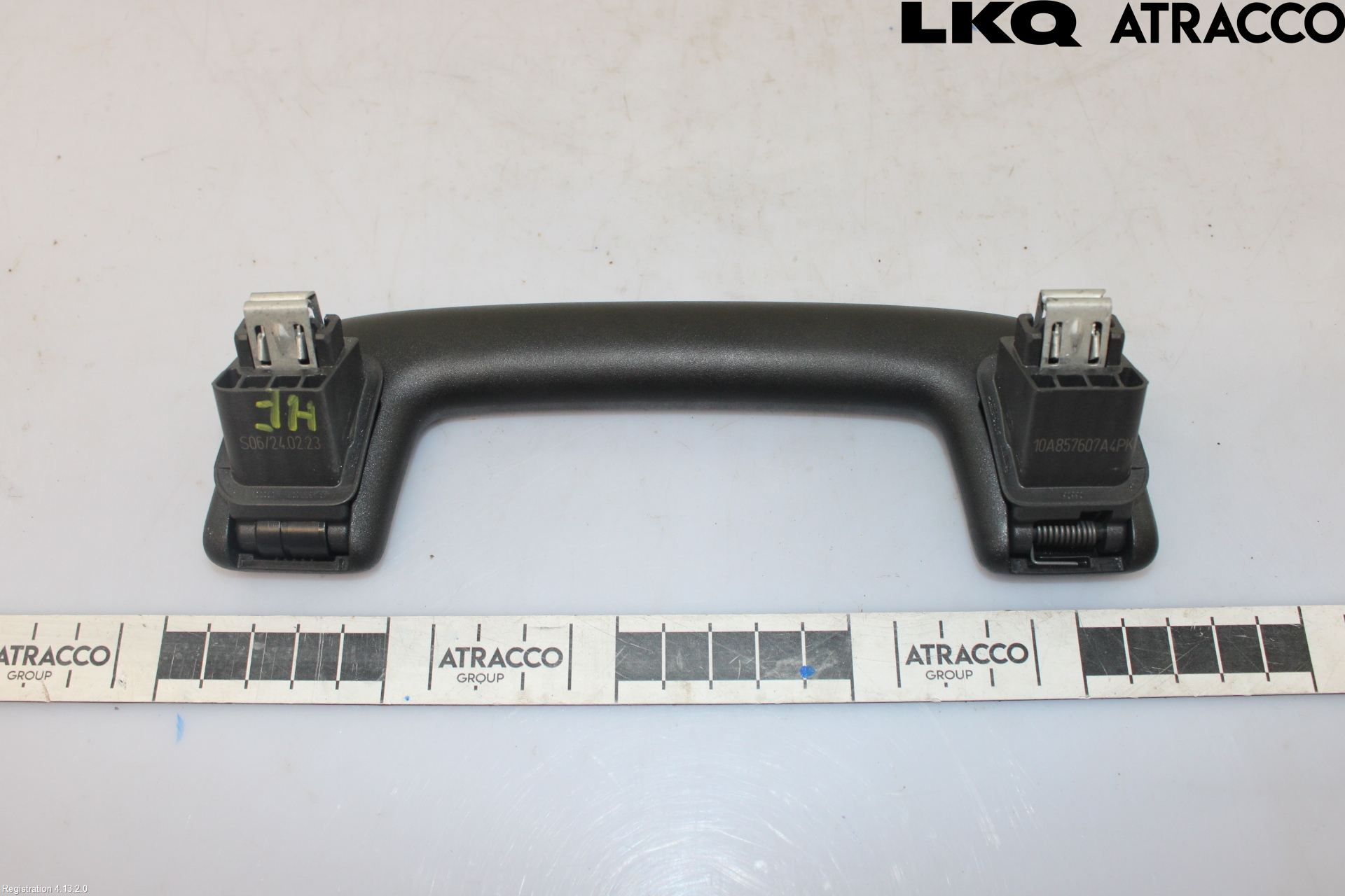 Volkswagen VW ID.5 22- Innrhandtak I Taket