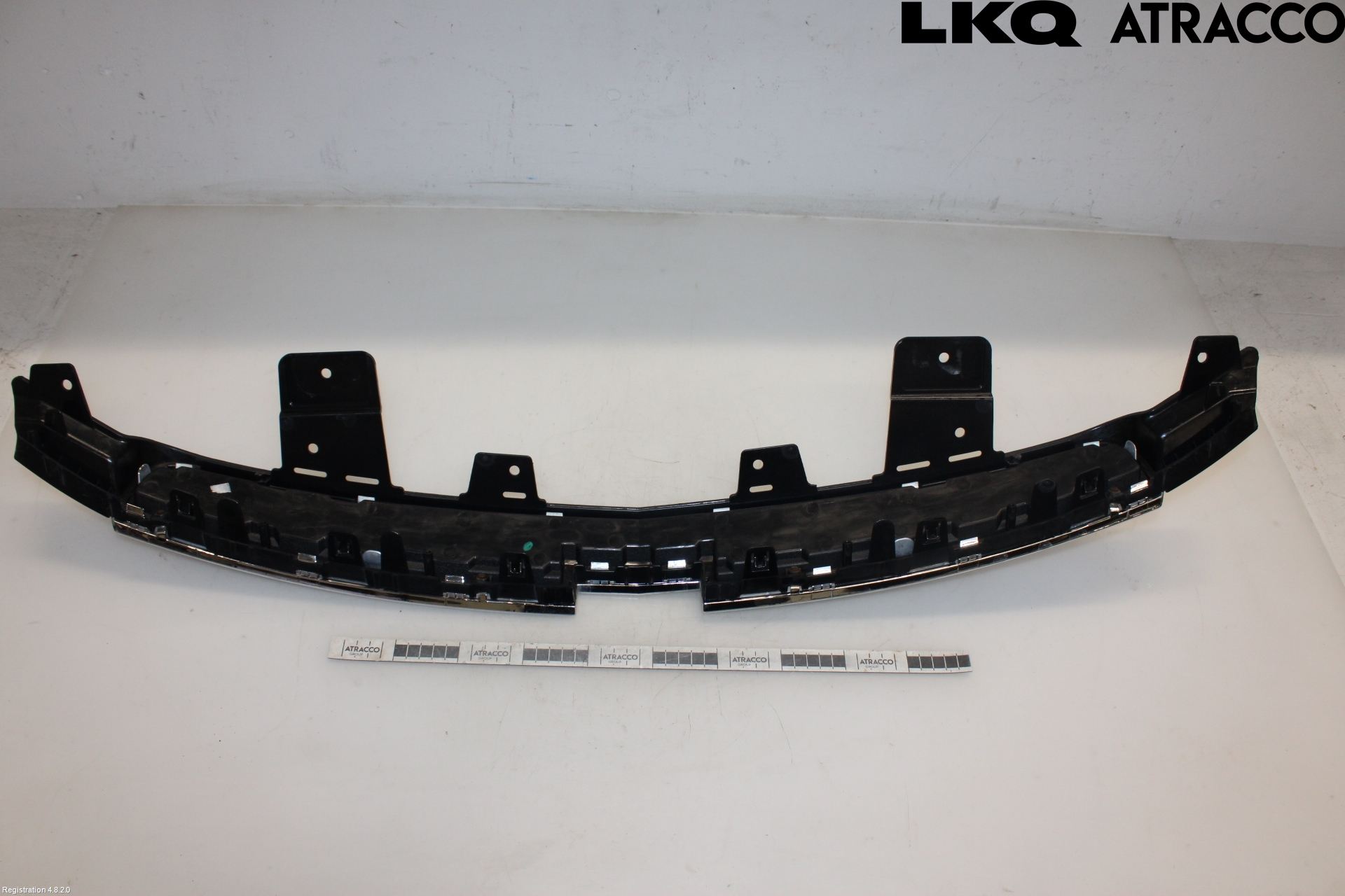 GM CHEVROLET ORLANDO Grill Komplett