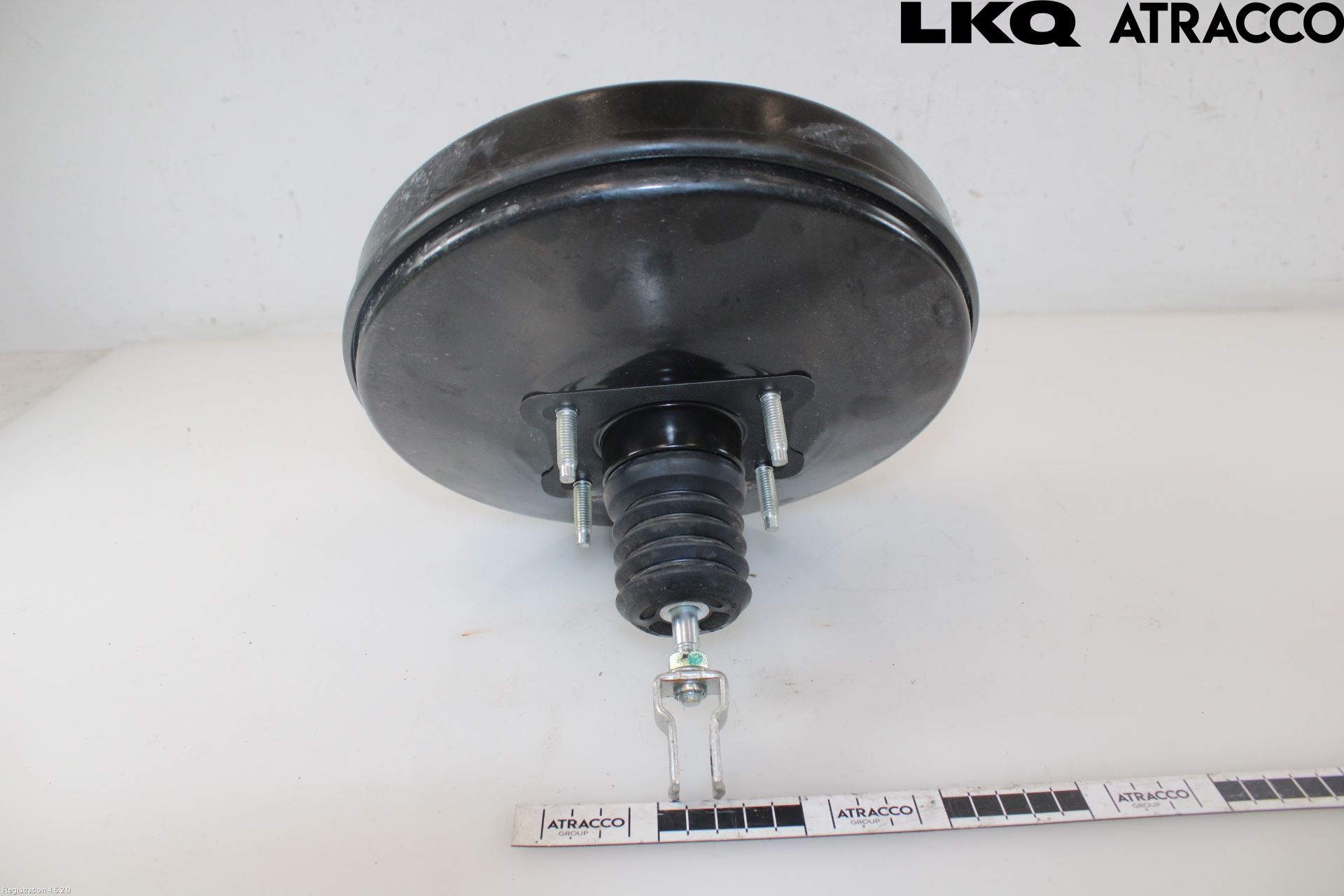 Toyota AVENSIS 09-15 Bremseservo