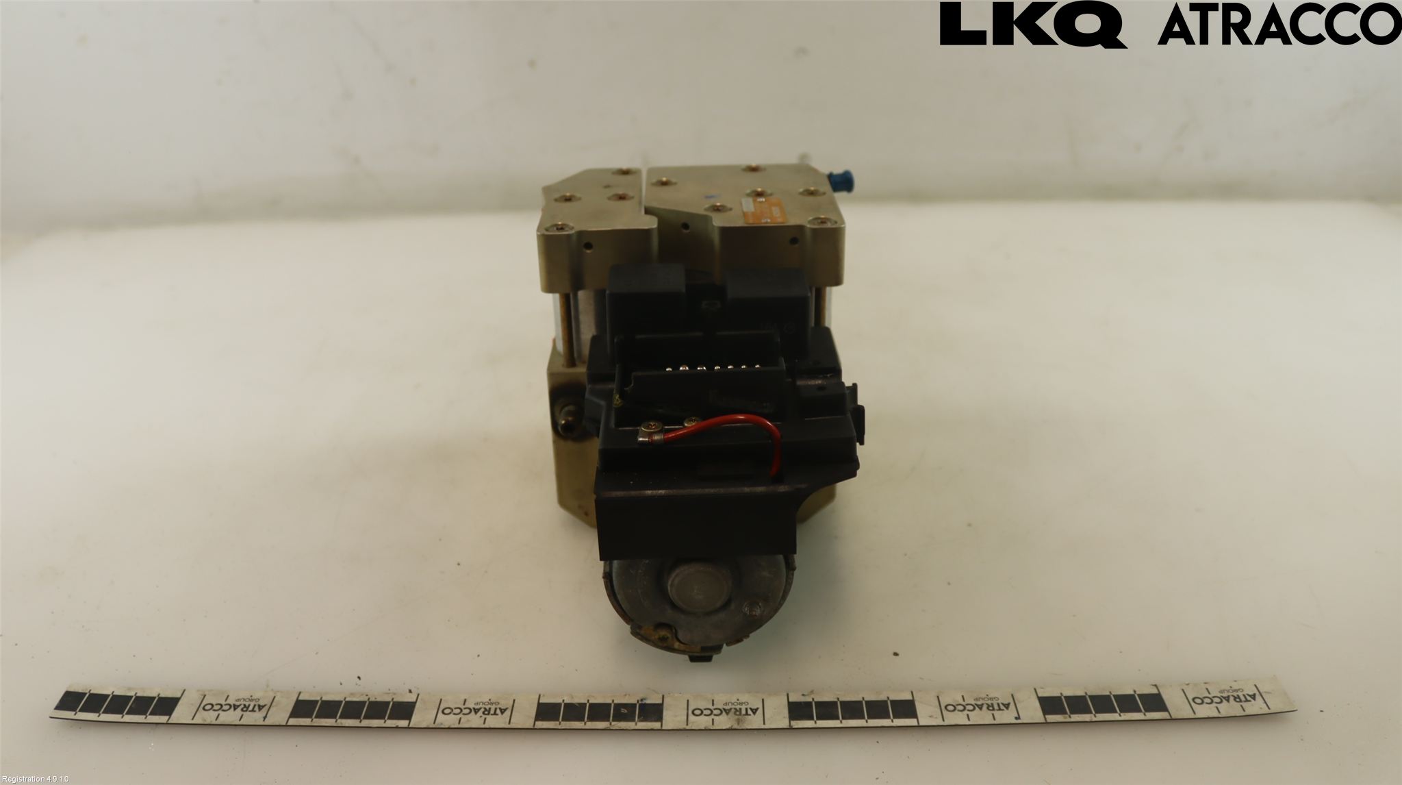 Mercedes-Benz MB S/CL-KLASS (W140) 91-98 Abs Hydraulikkaggregat
