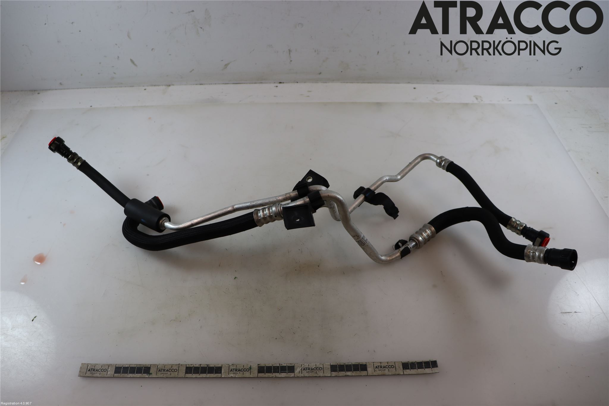 Fiat DUCATO 15-23 Servo Slange