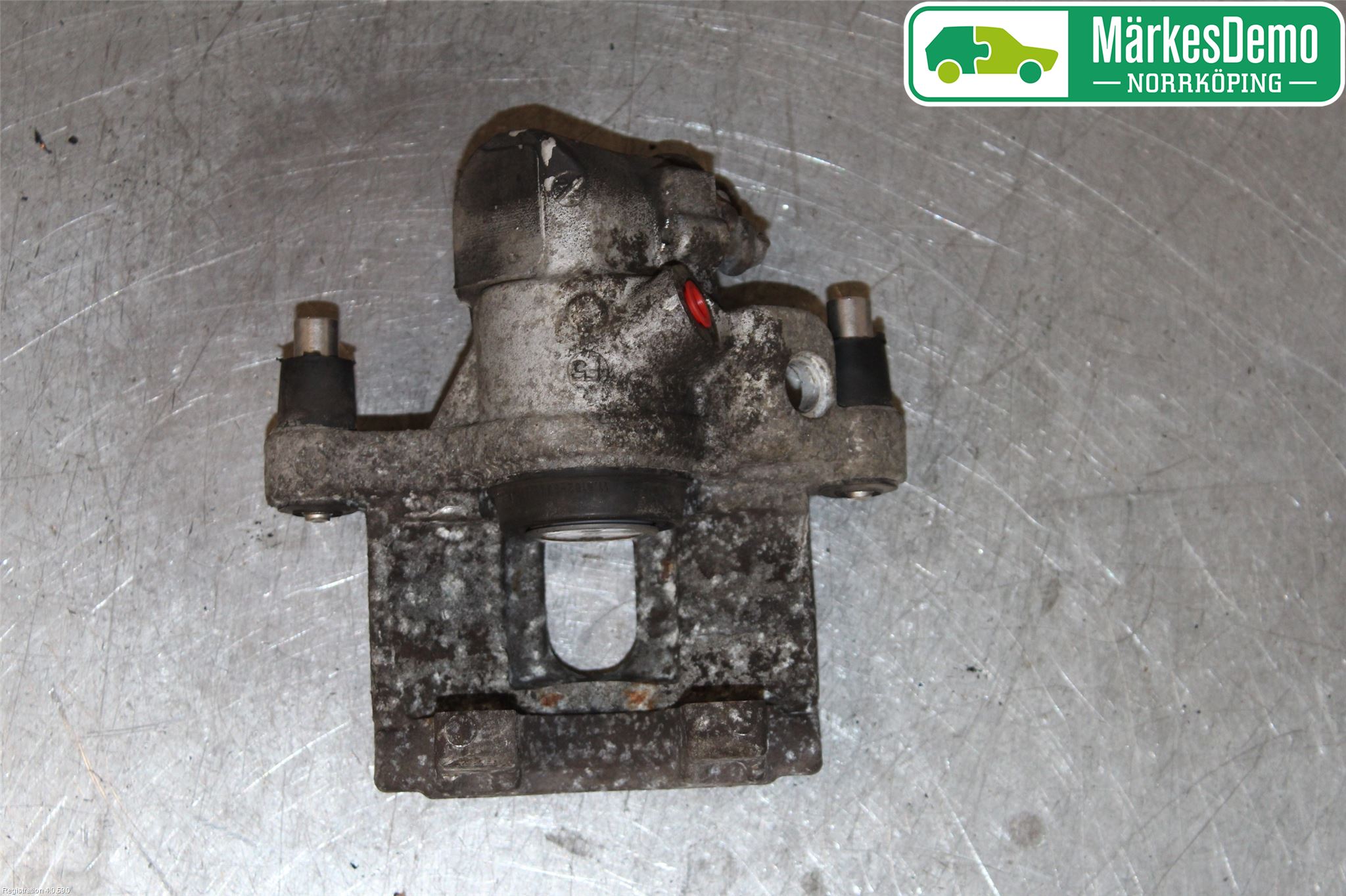 Volvo V40 12-19 Bremsecaliper Bak Venstre