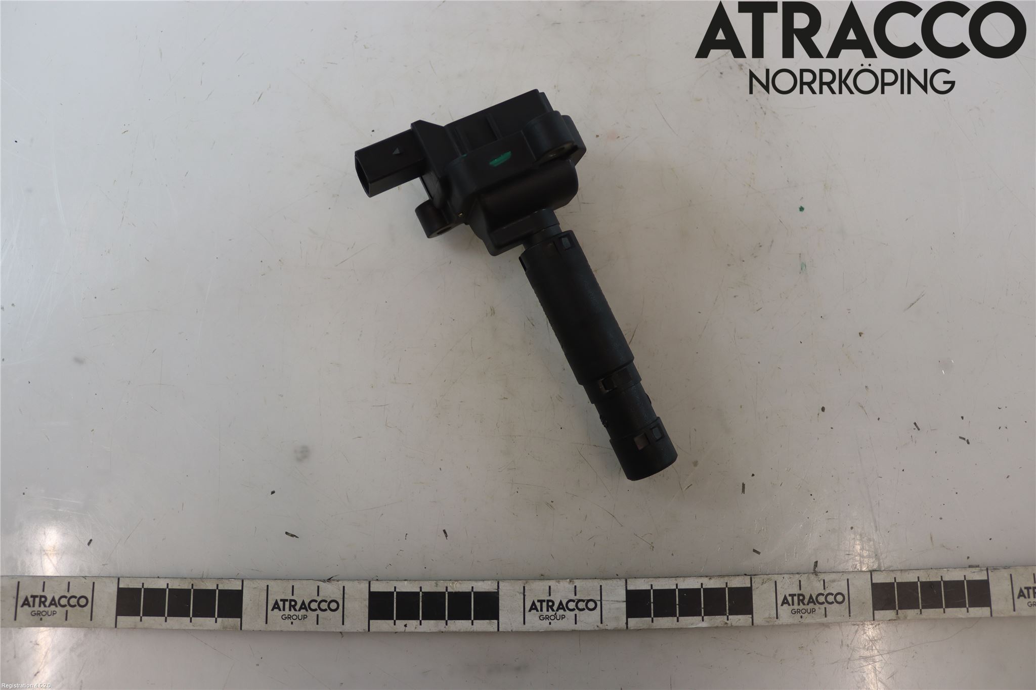 Mercedes-Benz MB SLK 200-350 (R171) 05-11 Coil