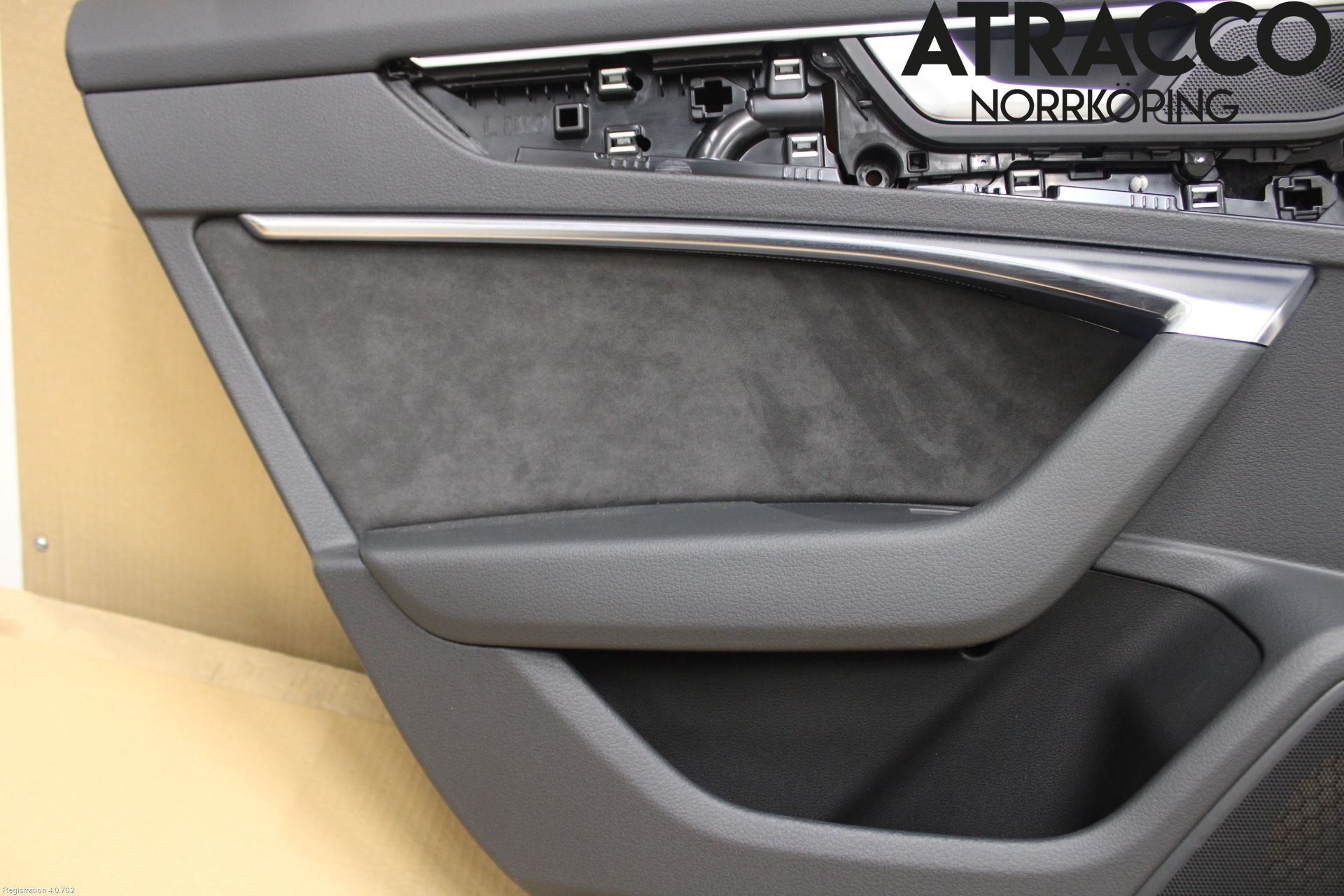 Audi A6 F2/C8 19- Innr Dørtrekk Venstre