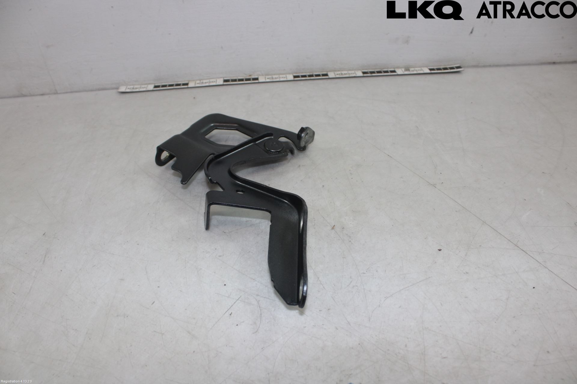 Toyota RAV4 13-18 Panser Hengsel - Hengsler