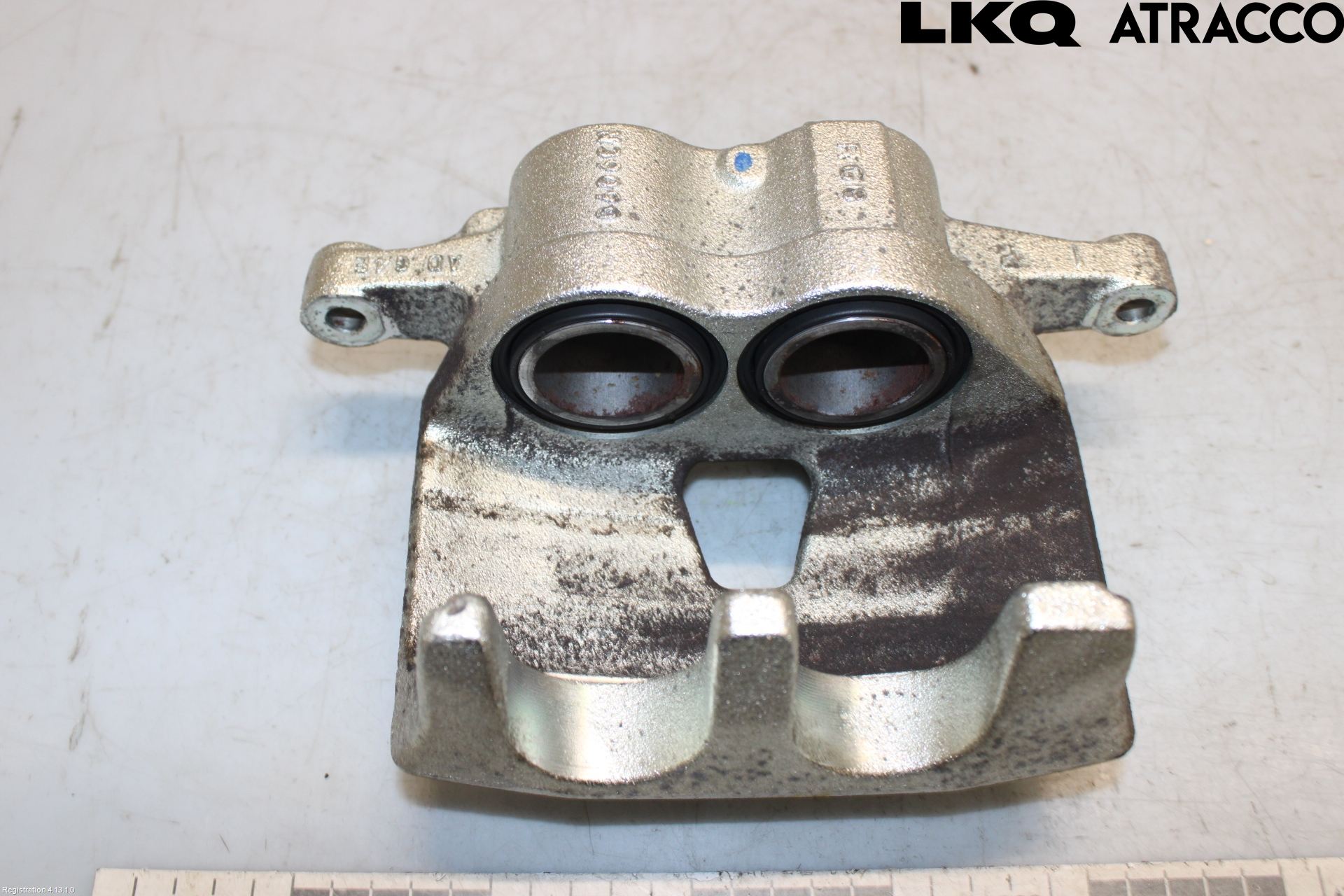 Cupra TAVASCAN 24- Bremsecaliper Foran Høyre