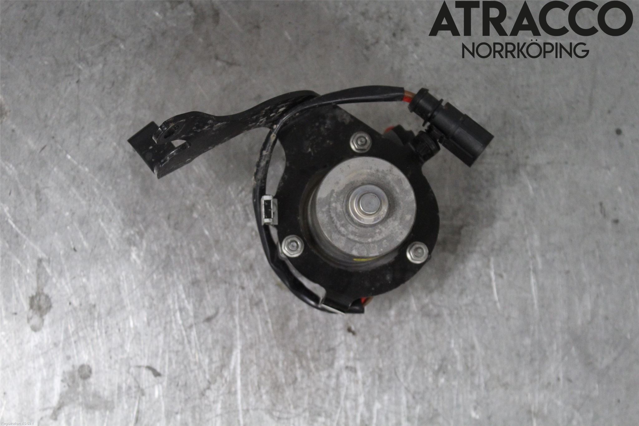 Seat LEON 13-20 Vacuumpumpe