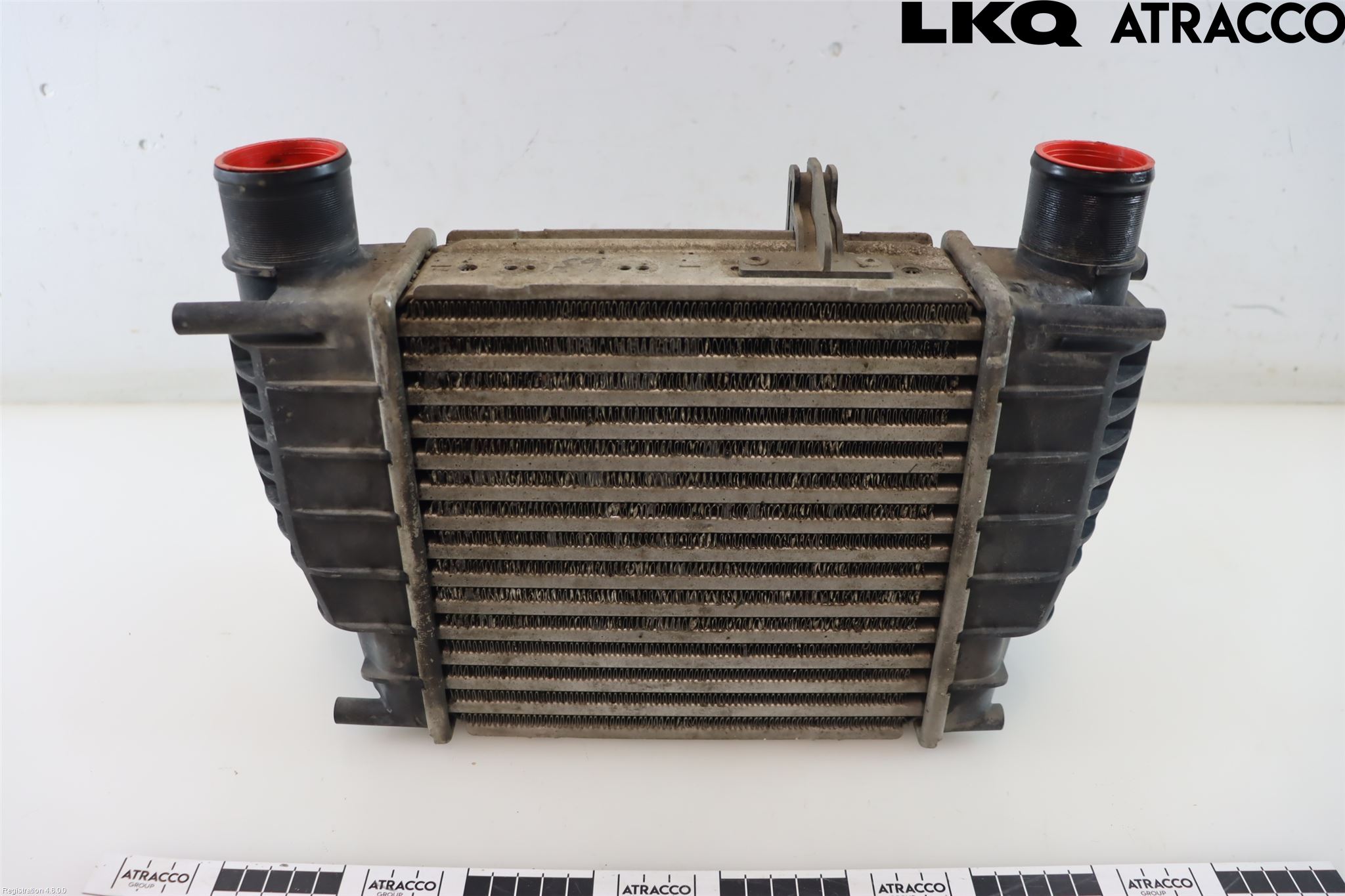 Nissan NV200/NV200 COMBI Intercooler Radiator