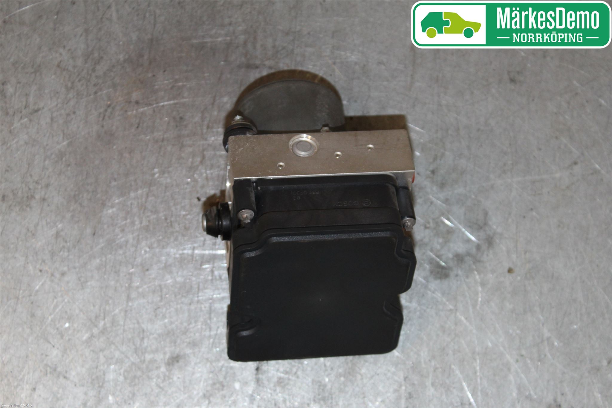 Jaguar XE (X760) 15-24 Abs Hydraulikkaggregat
