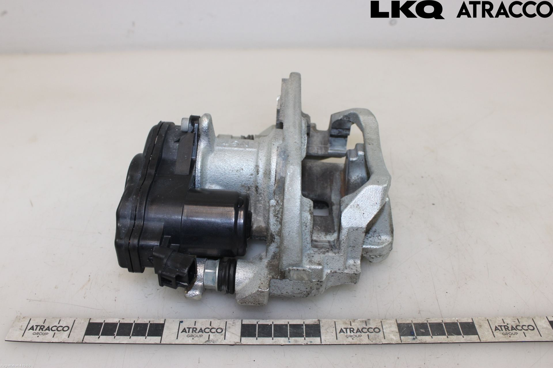 Toyota YARIS CROSS XP21 21- Bremsecaliper Bak Høyre