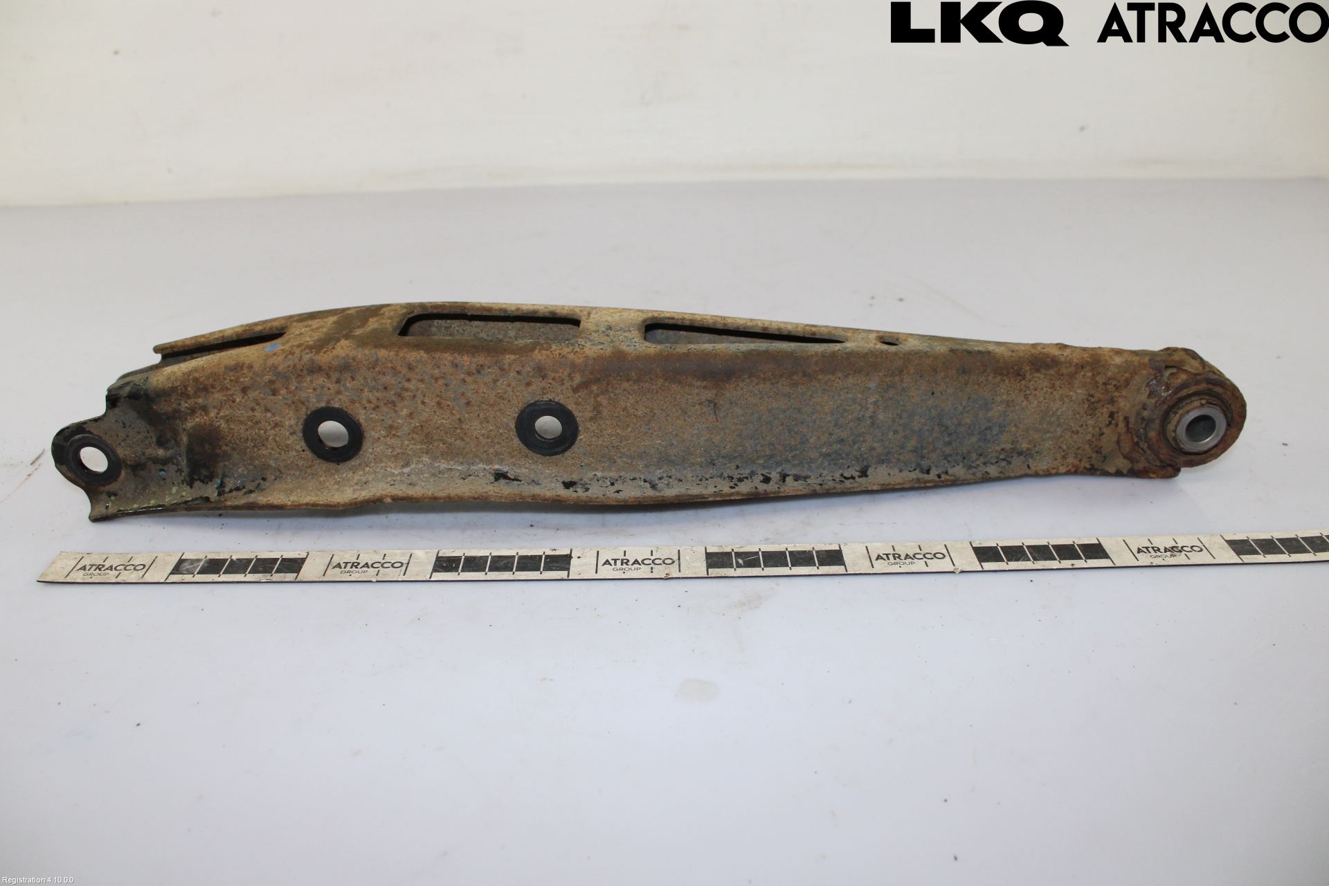 Subaru LEGACY 10-14 Bærearm Bak Venstre