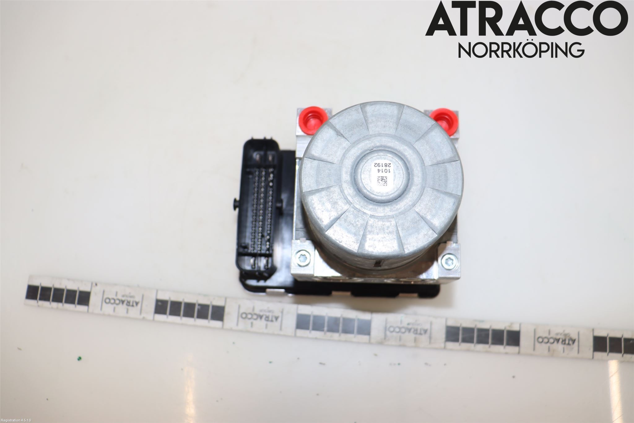 BMW 1 F40 19- Abs Hydraulikkaggregat
