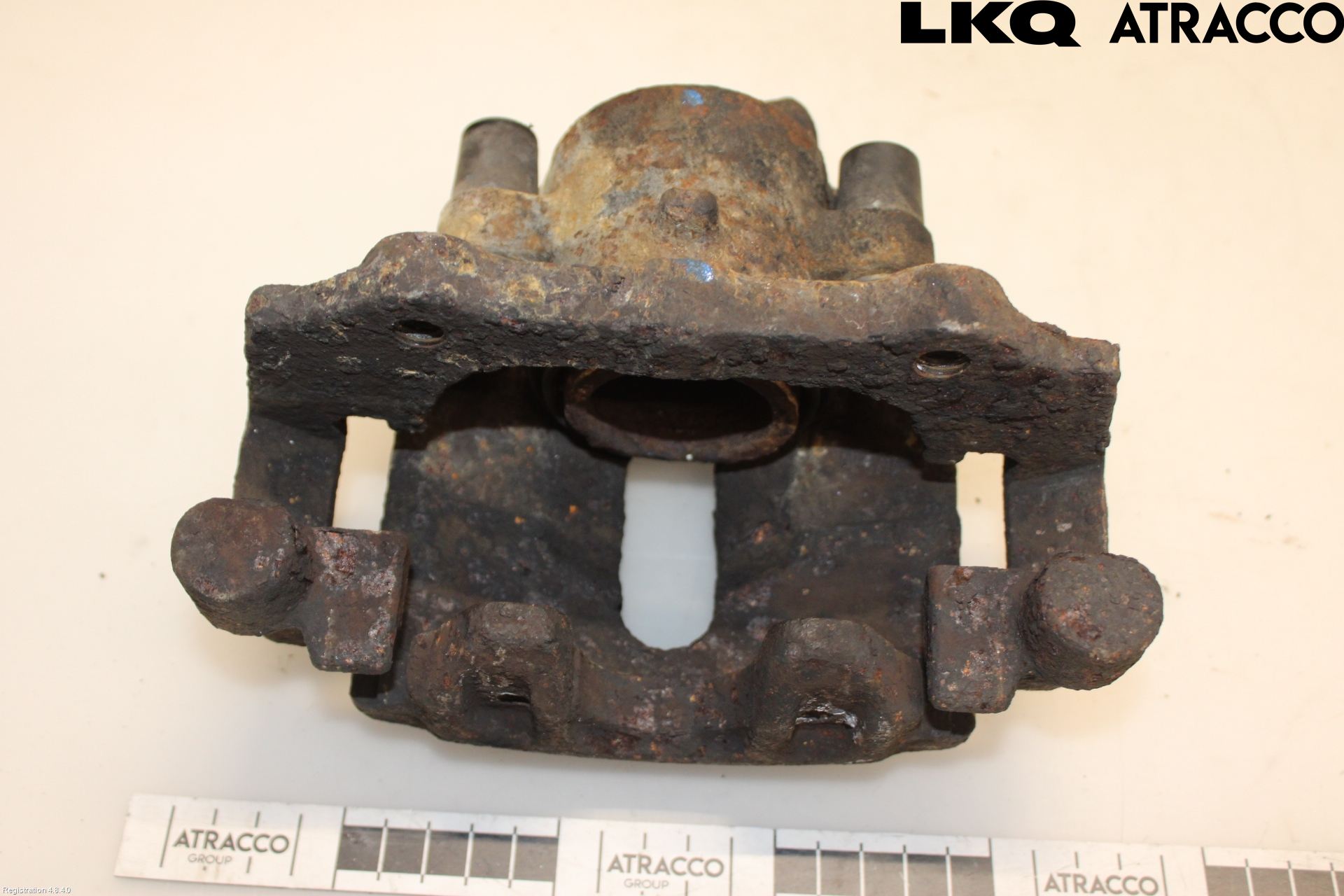 Volvo 850 91-97 Bremsecaliper Foran Høyre