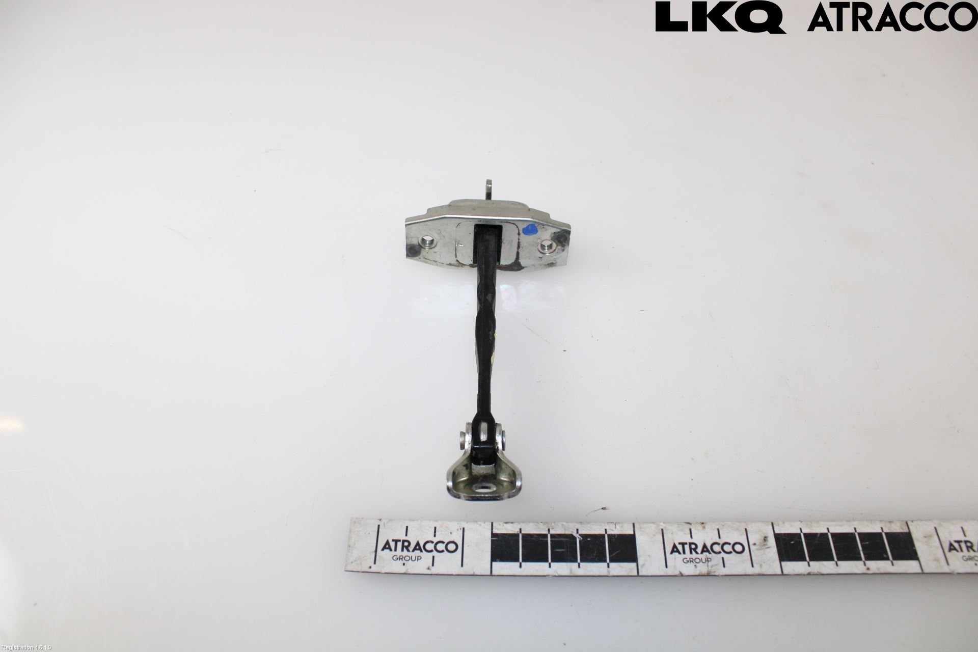 Toyota RAV4 13-18 Dørstopper