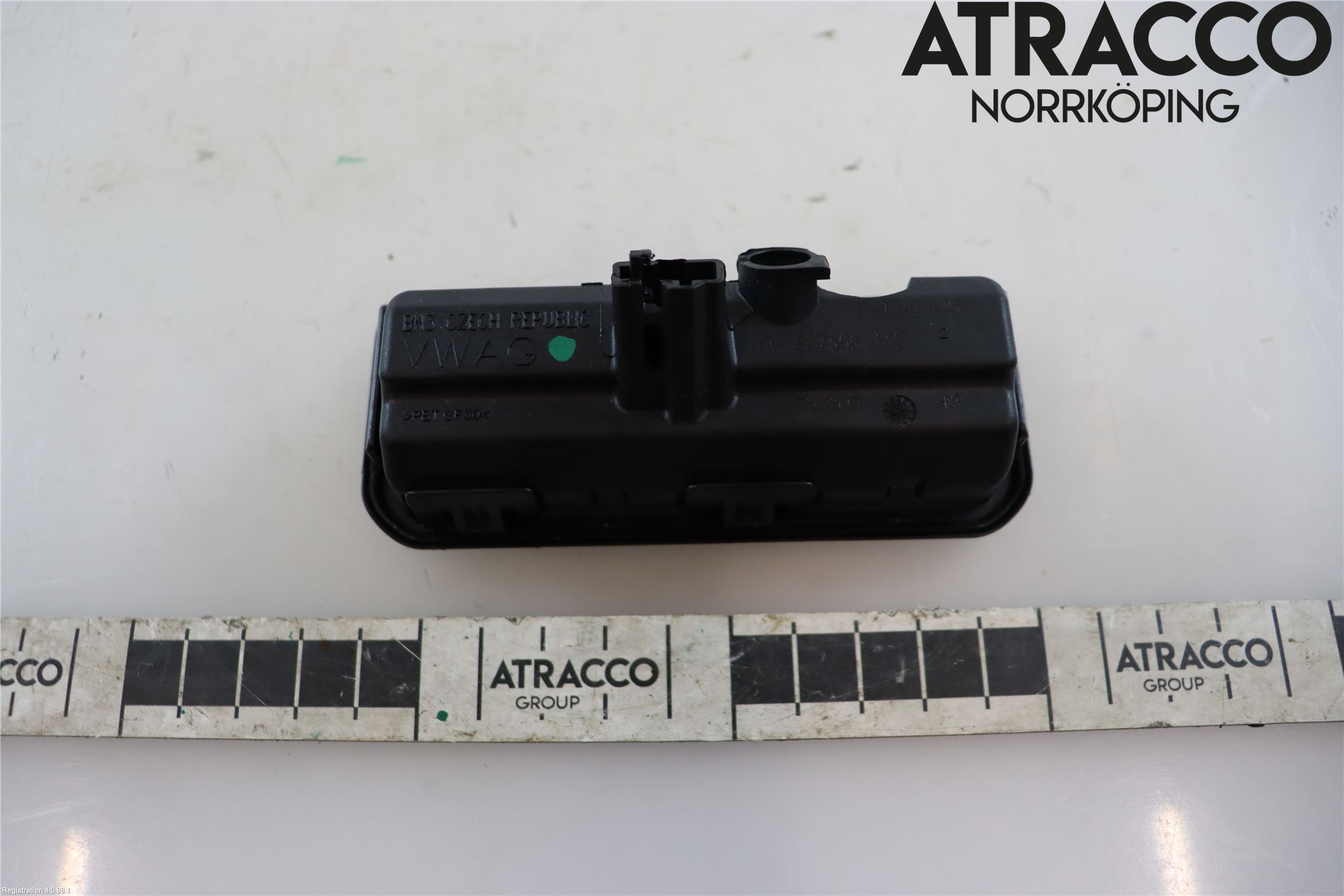 Seat ARONA Bakluke Handtak Ytre