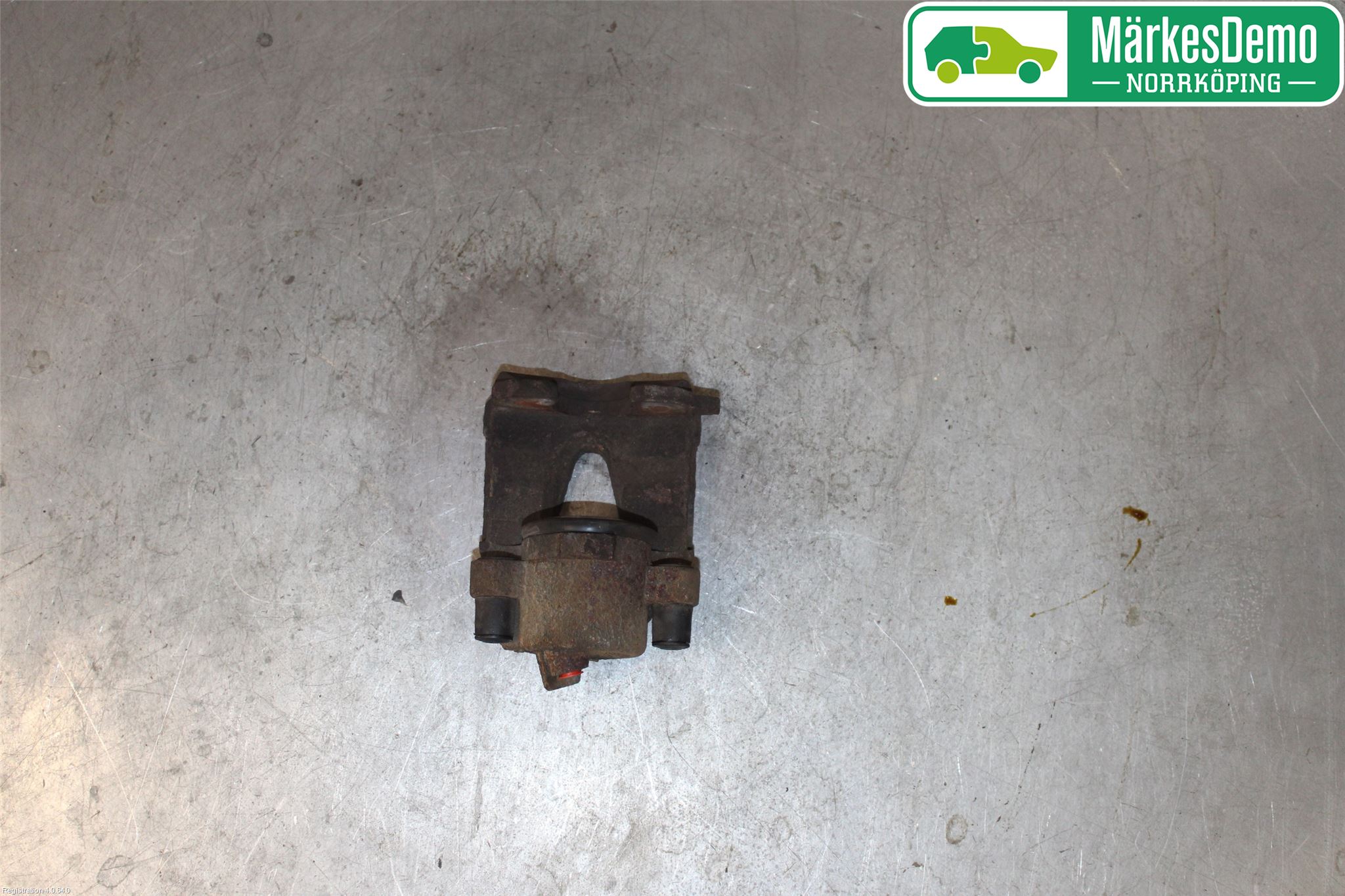 Seat IBIZA V 17-20 Bremsecaliper Foran Høyre
