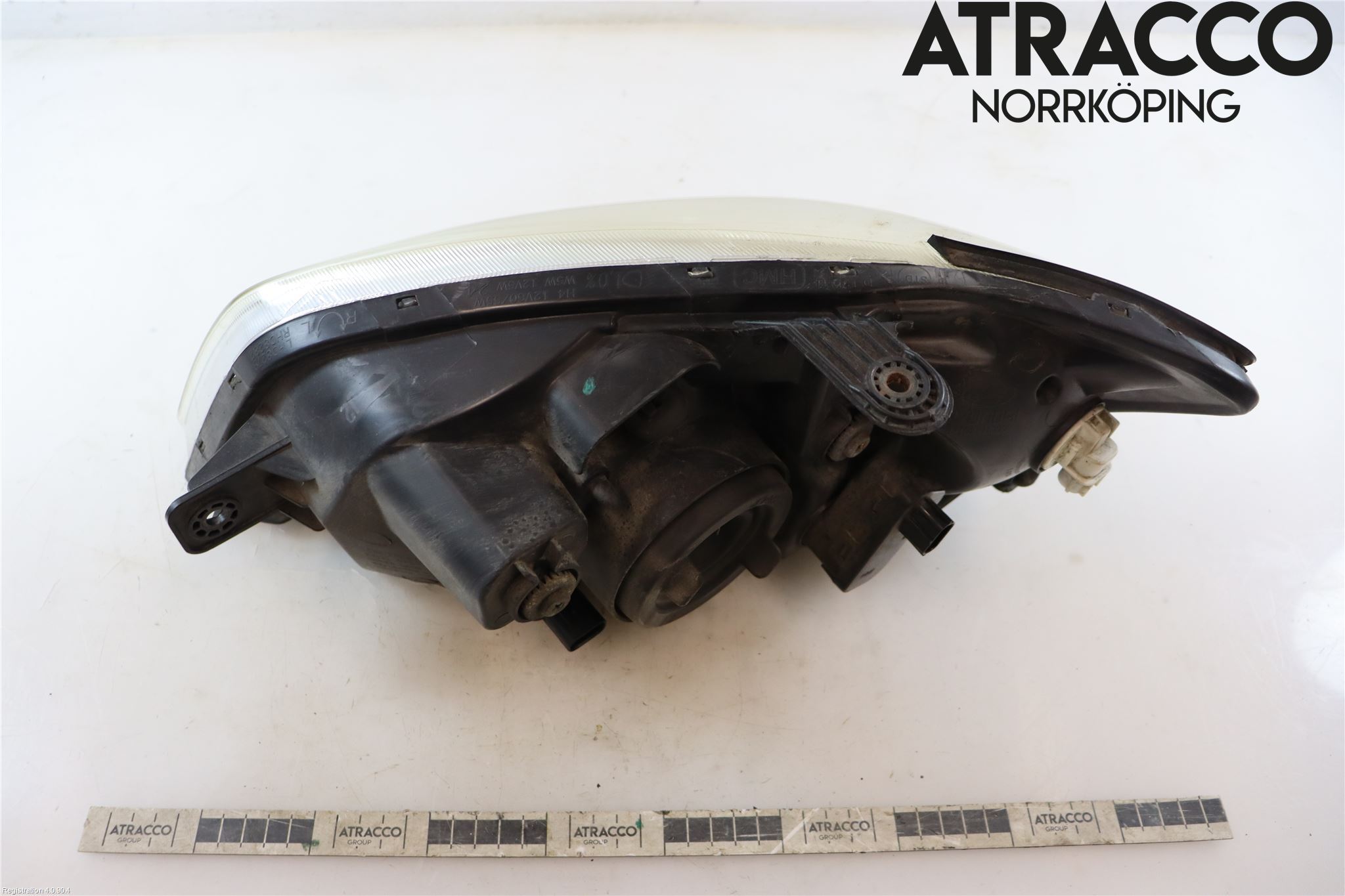Hyundai GETZ Frontlykt Høyre