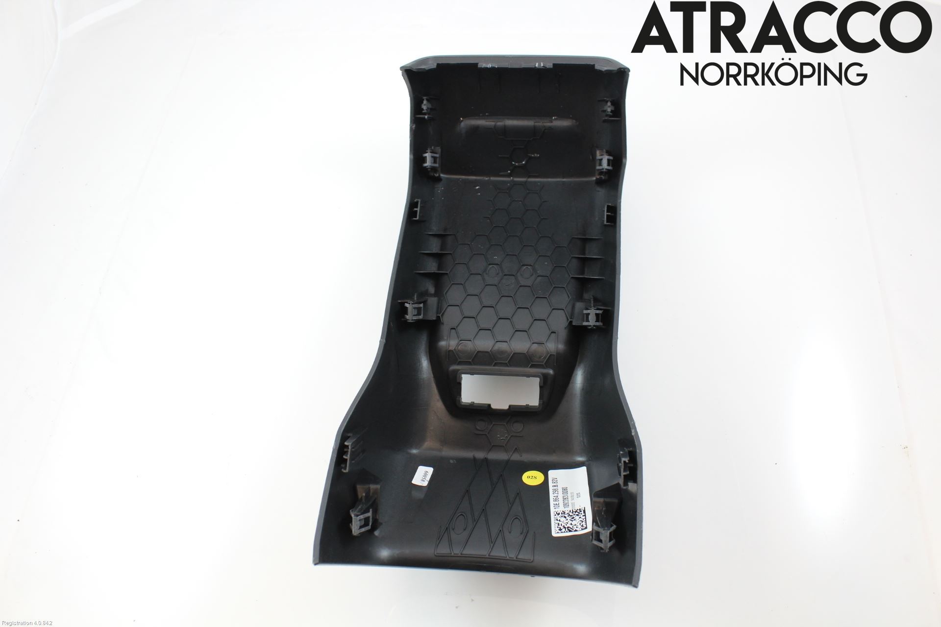 Cupra BORN 22- Instrumentkonsoll Midt