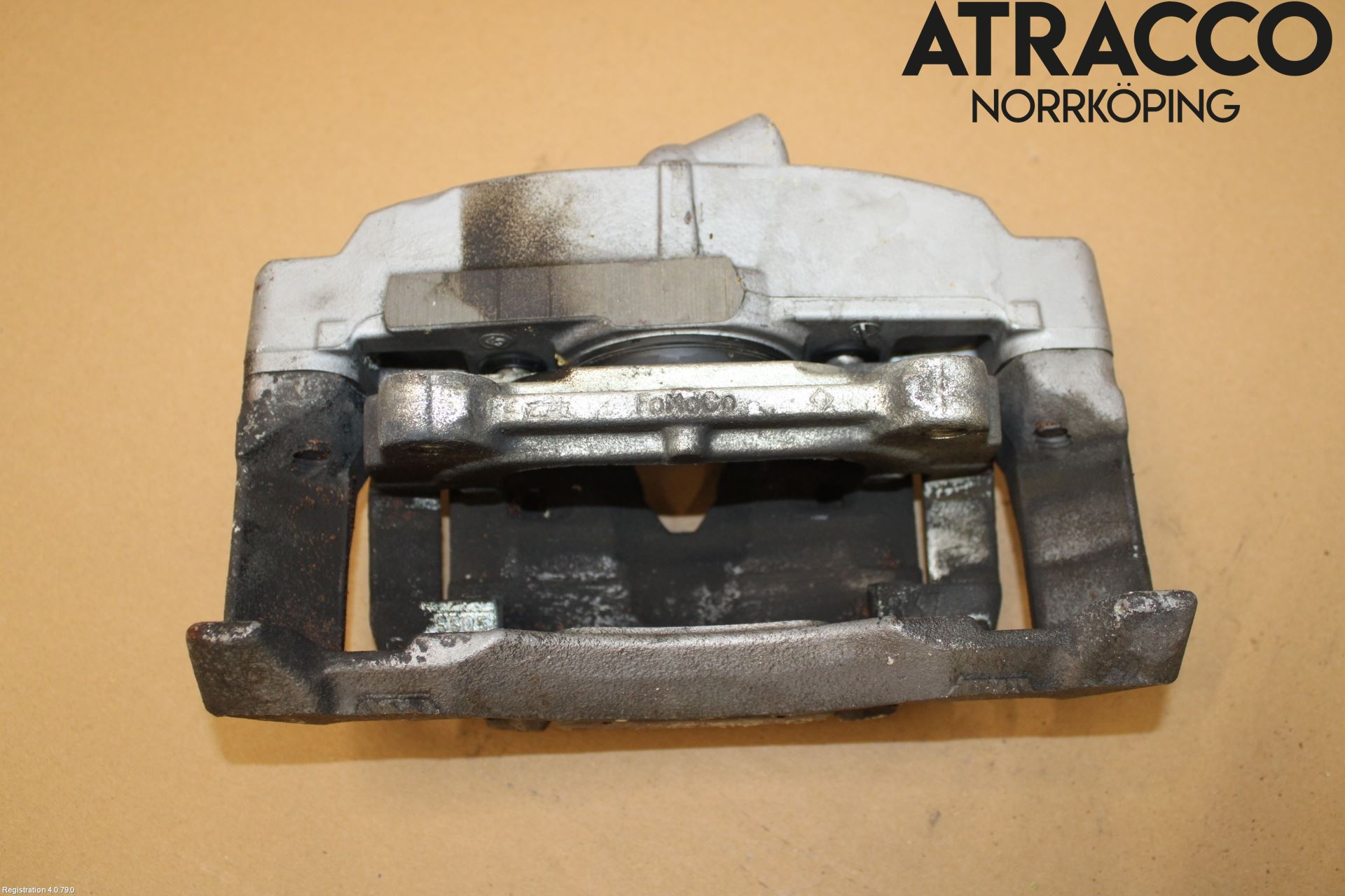 Volvo XC70 14-16 Bremsecaliper Foran Høyre
