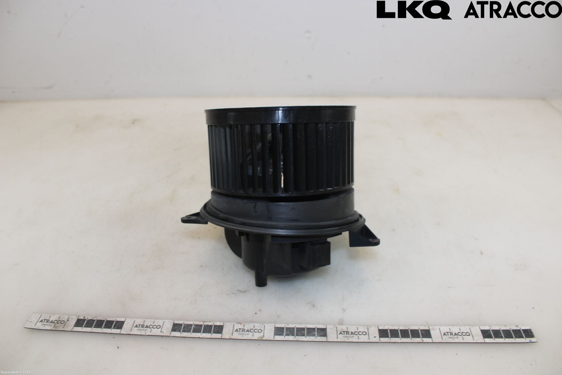 Ford FOCUS     99-04 Varmeapparat Viftemotor