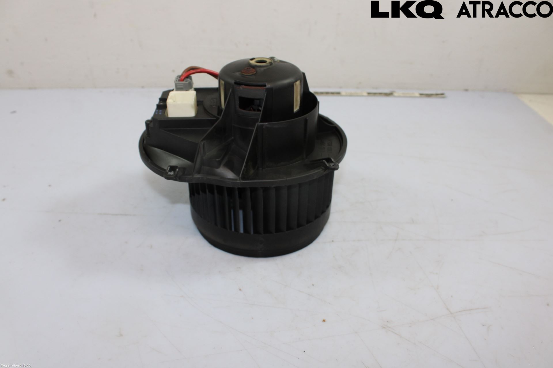 Volvo V70 00-04 Varmeapparat Viftemotor