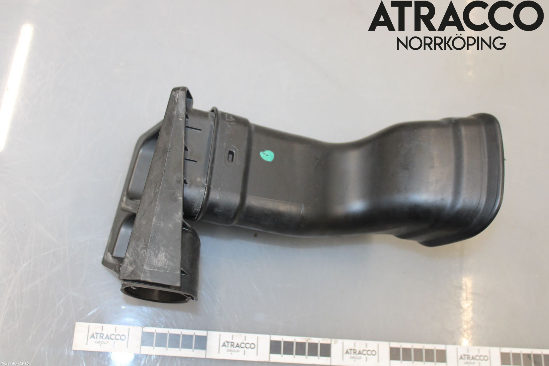 Volvo S90 17->> Luftstyring Front