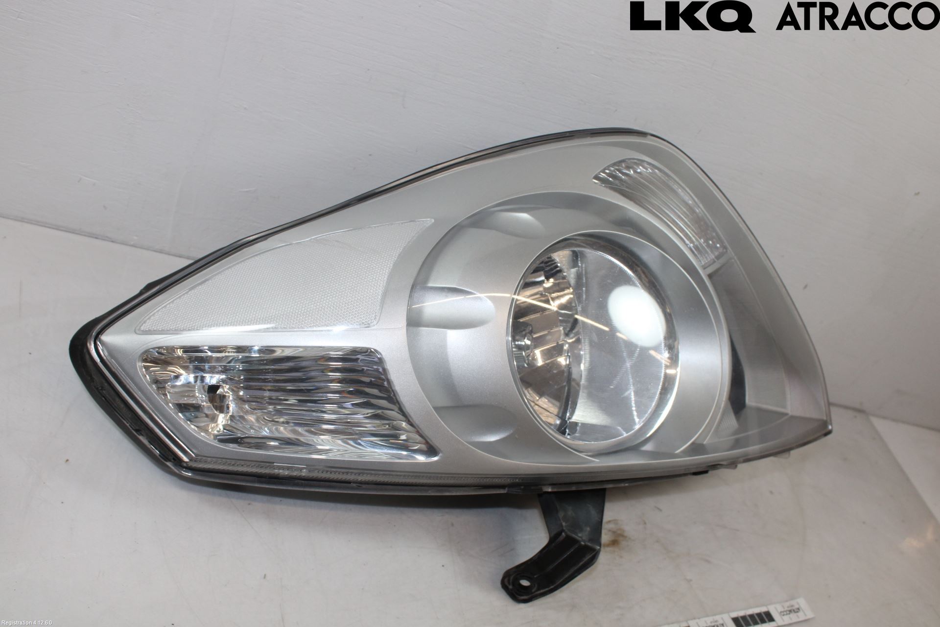 Hyundai H-1/STAREX 08-21 Frontlykt Venstre