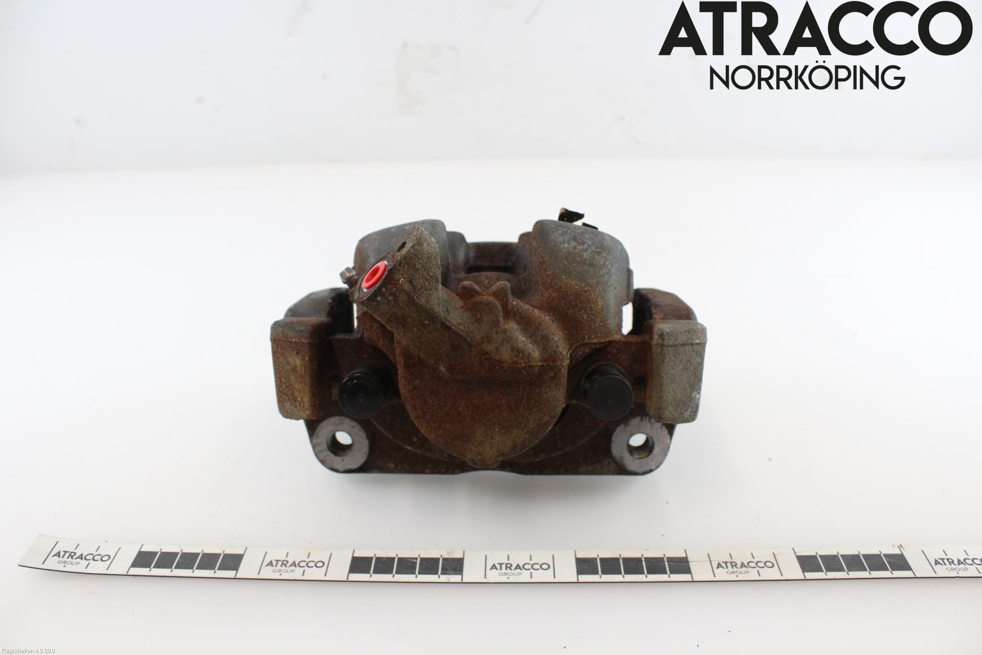 Peugeot PARTNER/E-PARTNER 19- Bremsecaliper Foran Venstre