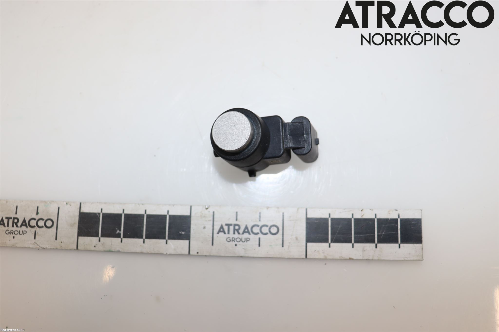 BMW 3 E90/91 SED/TOU 05-12 Sensor Ryggesensor