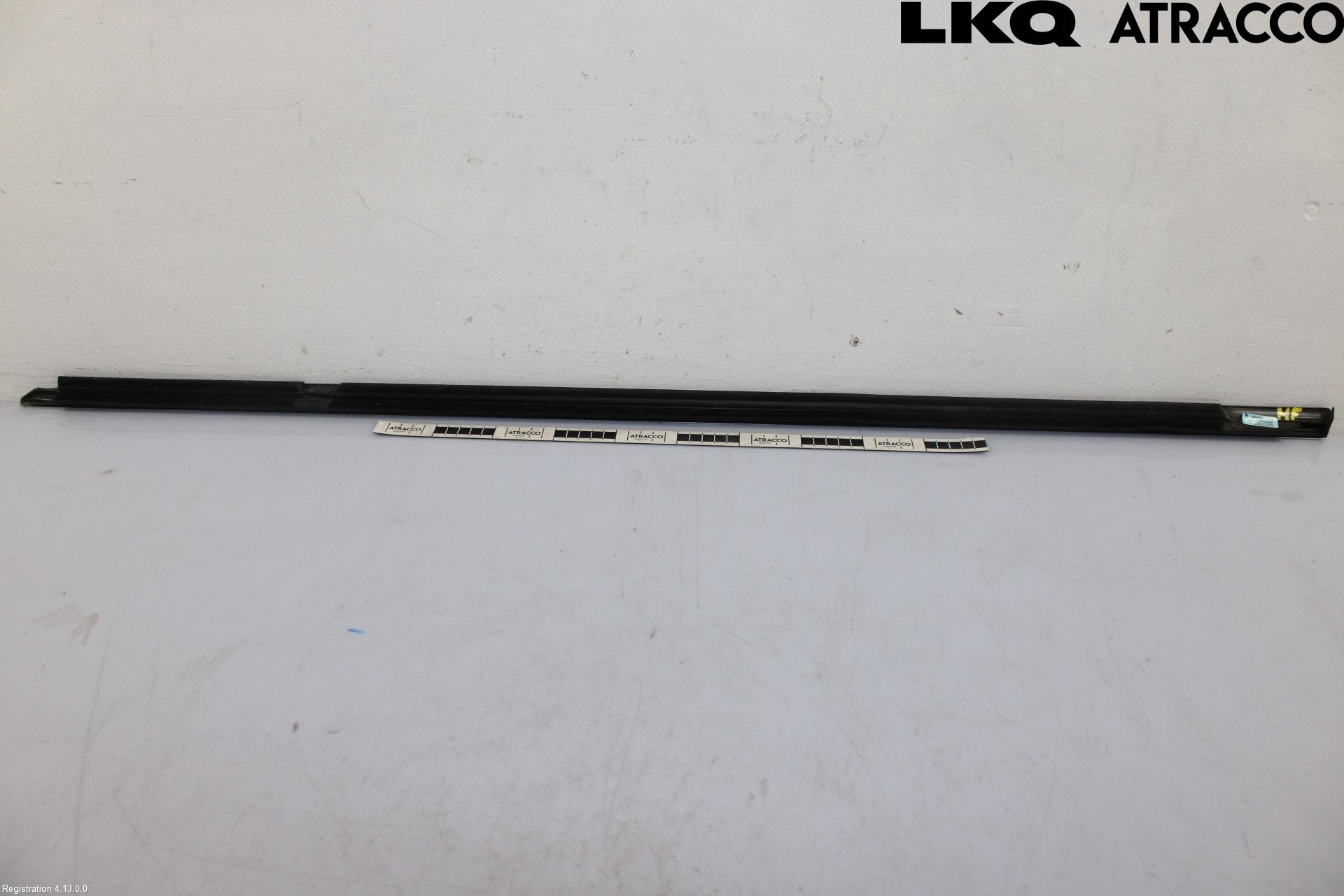 Volkswagen VW TOUAREG CR 18- Dør Dekorlist Hf