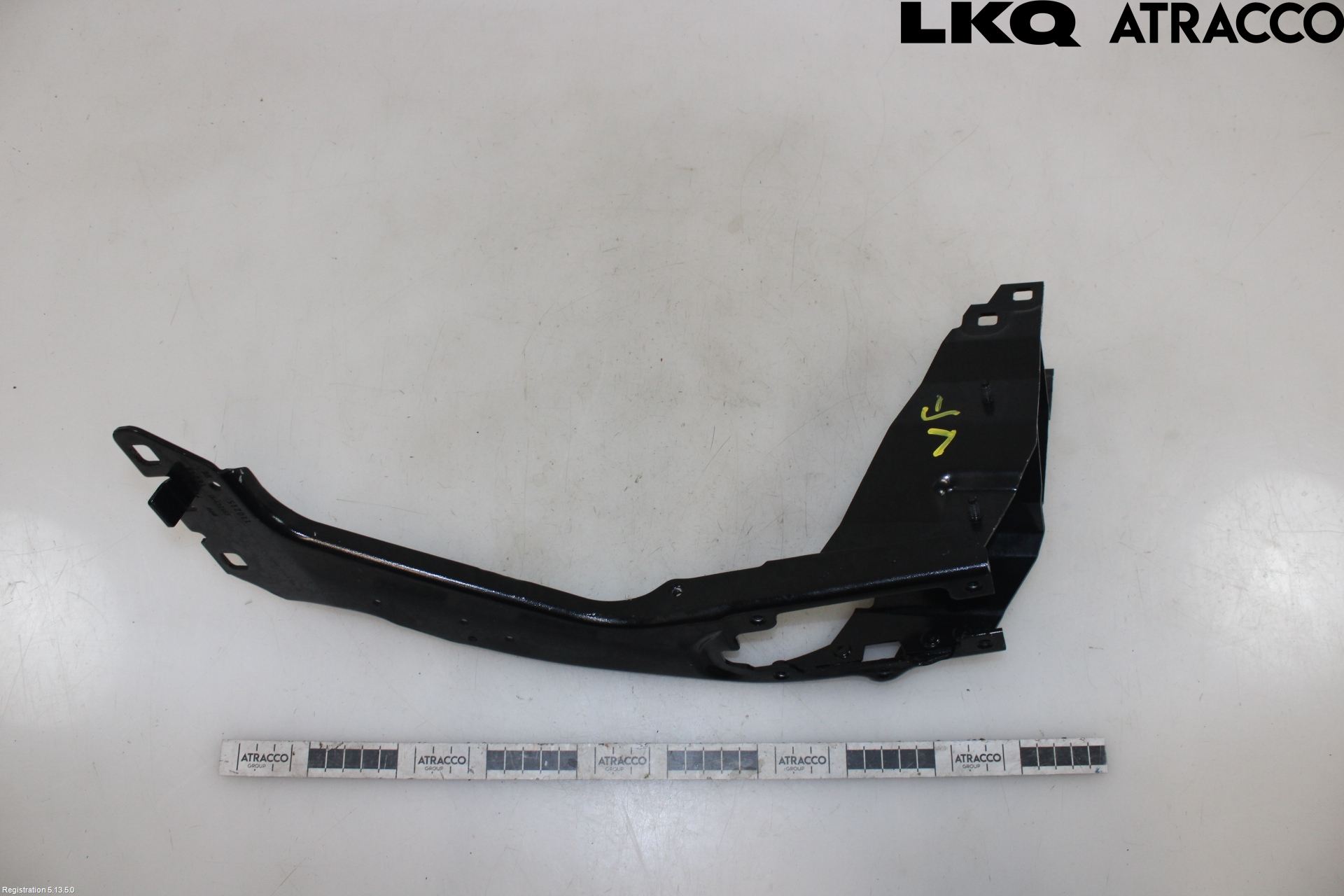 Mini ONE/COOPER 5DR F55 14-24 Frontlykt Holder-Feste