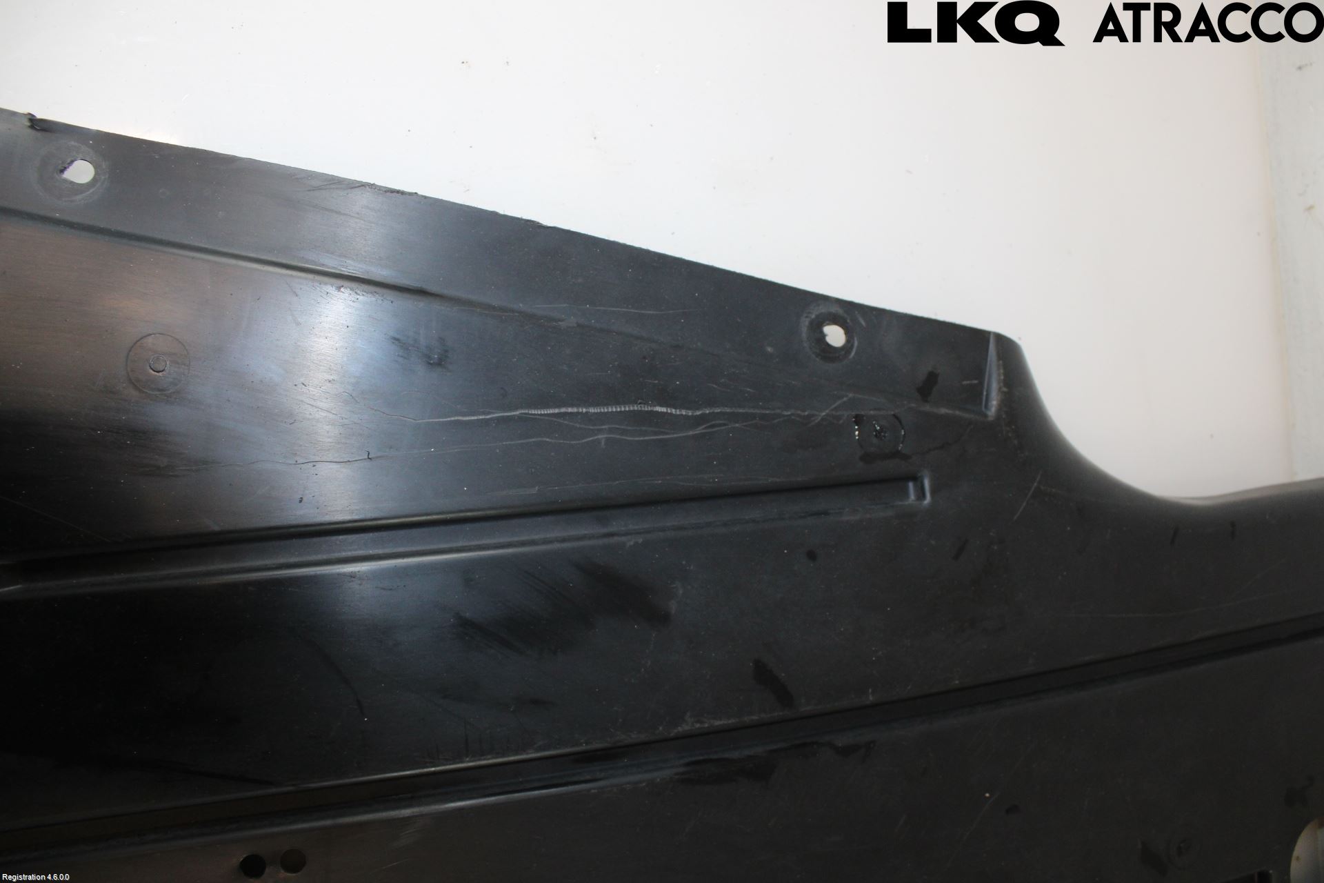 Mini ONE/COOPER 3DR F56 14-24 Bunnplate U Motor-Gear-Dørk