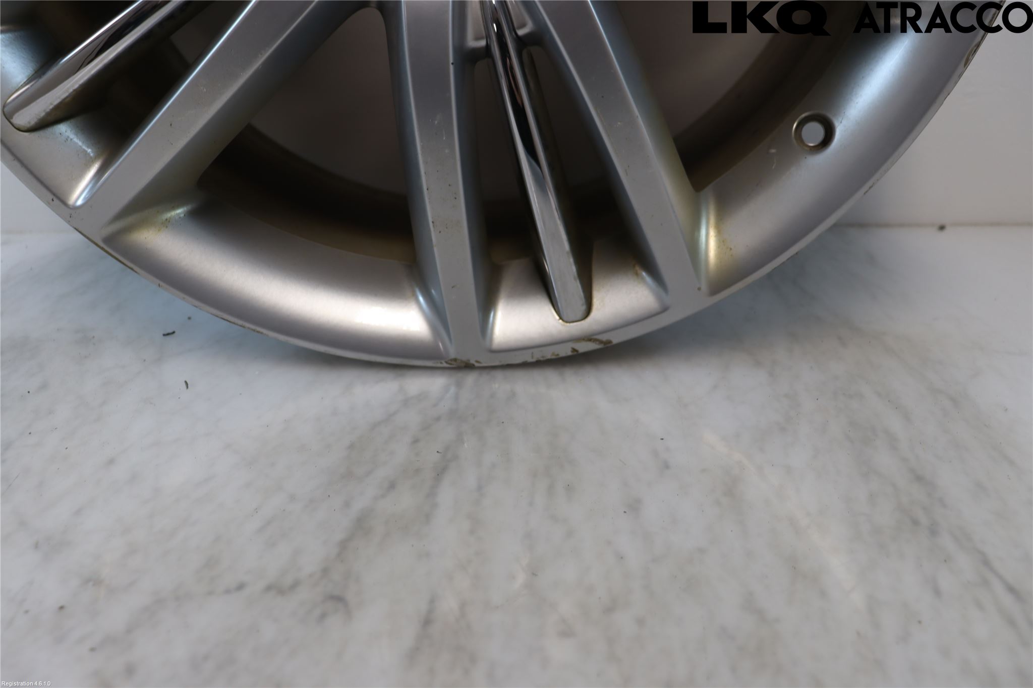 Jaguar XF 08-15 Felg Aluminium