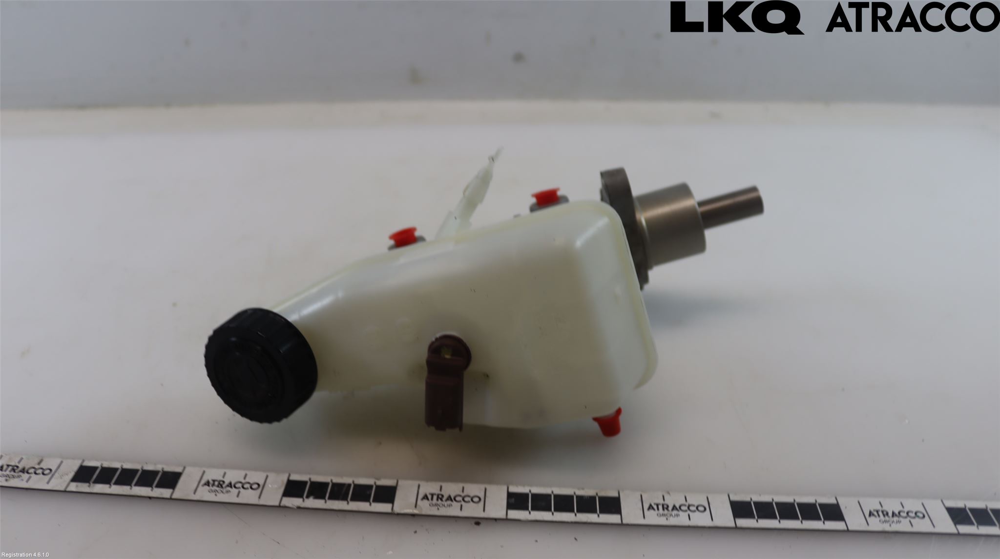Citroen JUMPY 07-16 Brems Hovedsylinder